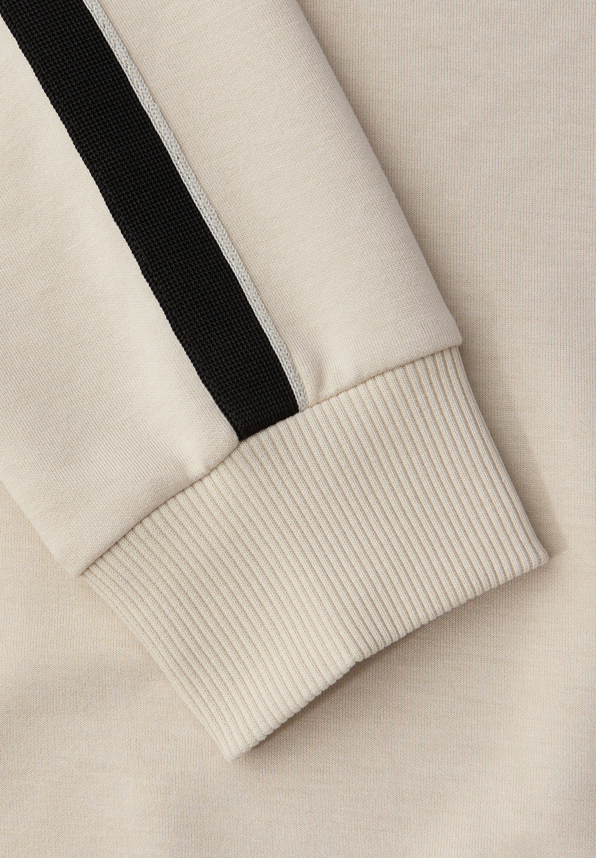 STREET ONE STUDIO Langarmshirt mit Turtleneck