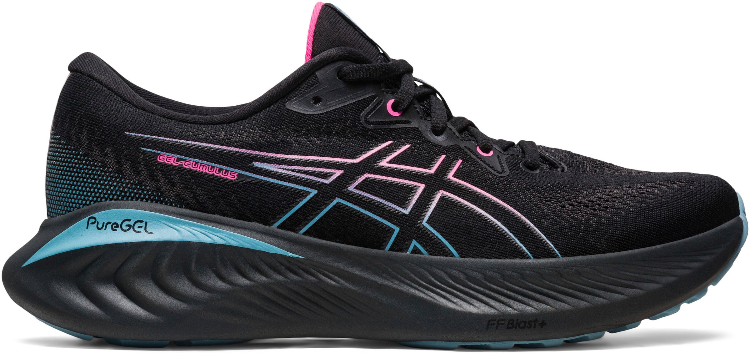 Asics Laufschuh »GEL-CUMULUS 25 Gore-Tex«, wasserdicht