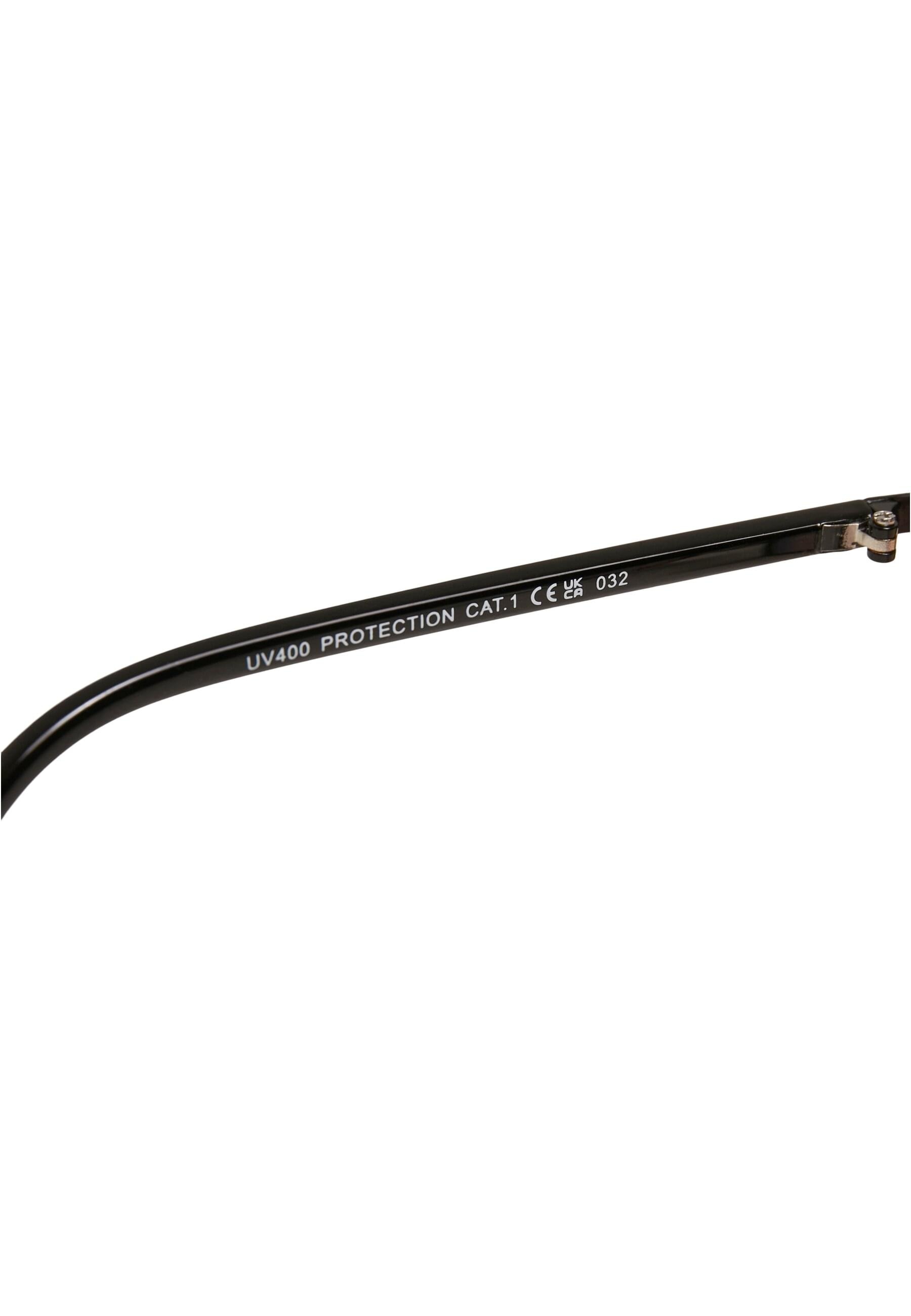 URBAN CLASSICS Sonnenbrille »Urban Classics Unisex Sunglasses France 2-Pack«