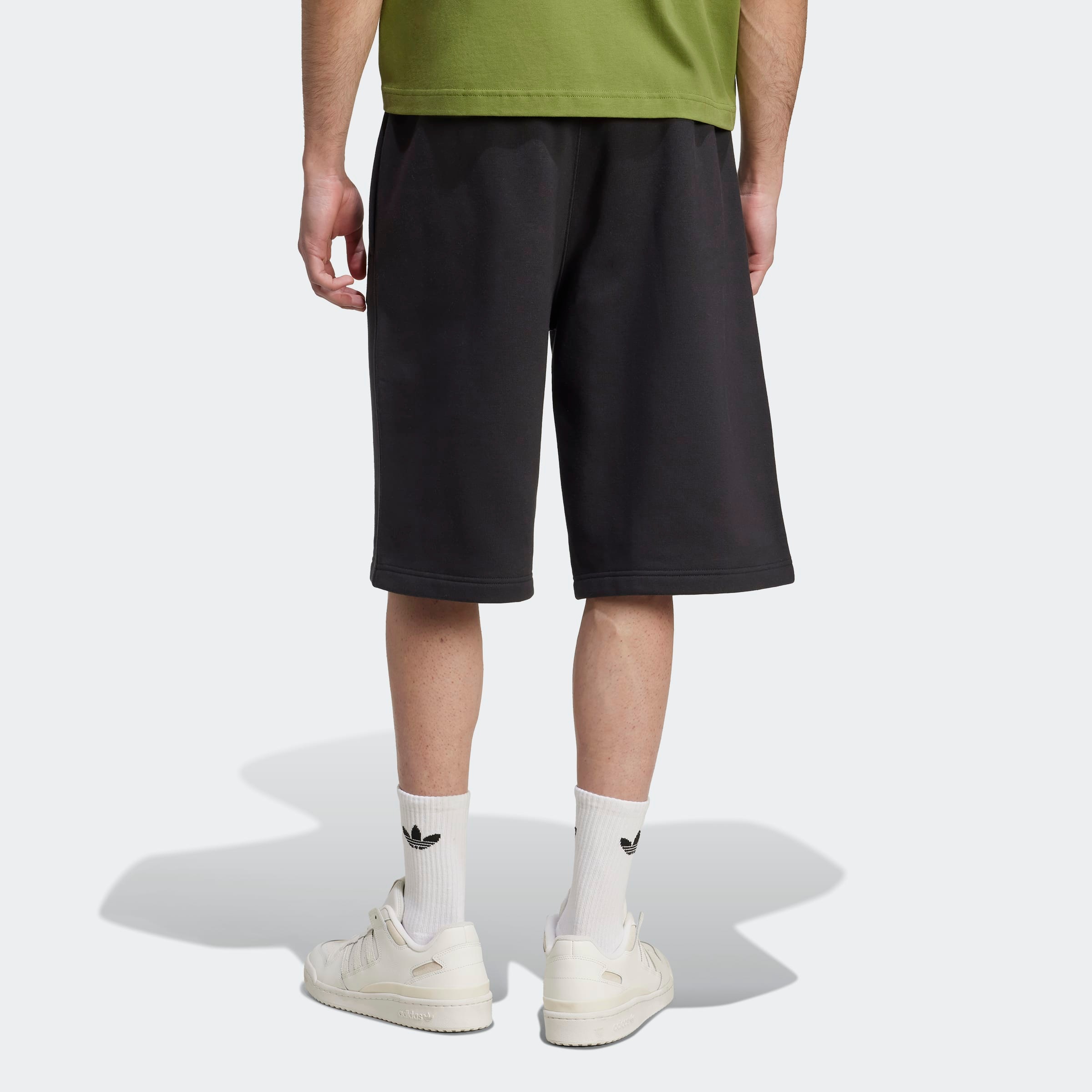 adidas Originals Shorts "ESS SHO 12INCH" sportlicher Stil, für Erwachsene, günstig online kaufen