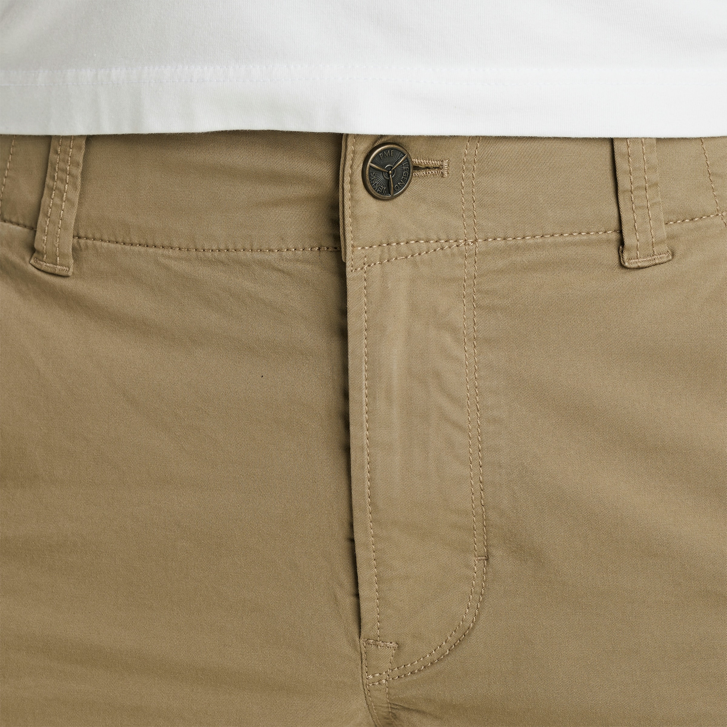 PME LEGEND Cargoshorts »NORDROP CARGO SHORTS STRETCH TWILL«