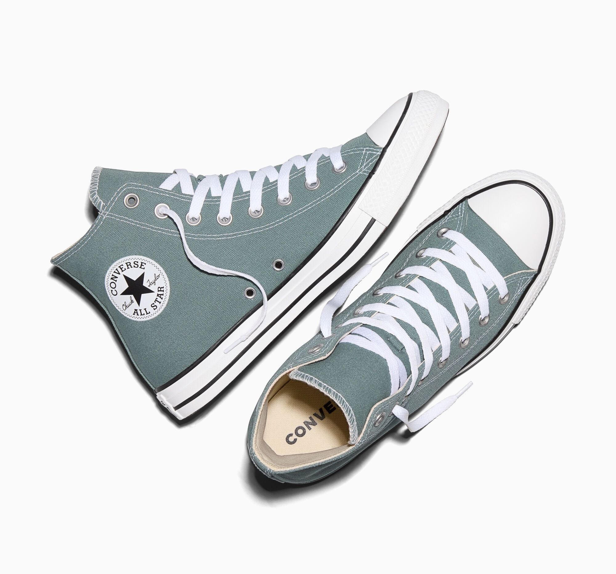 Converse Sneaker "CHUCK TAYLOR ALL STAR" günstig online kaufen