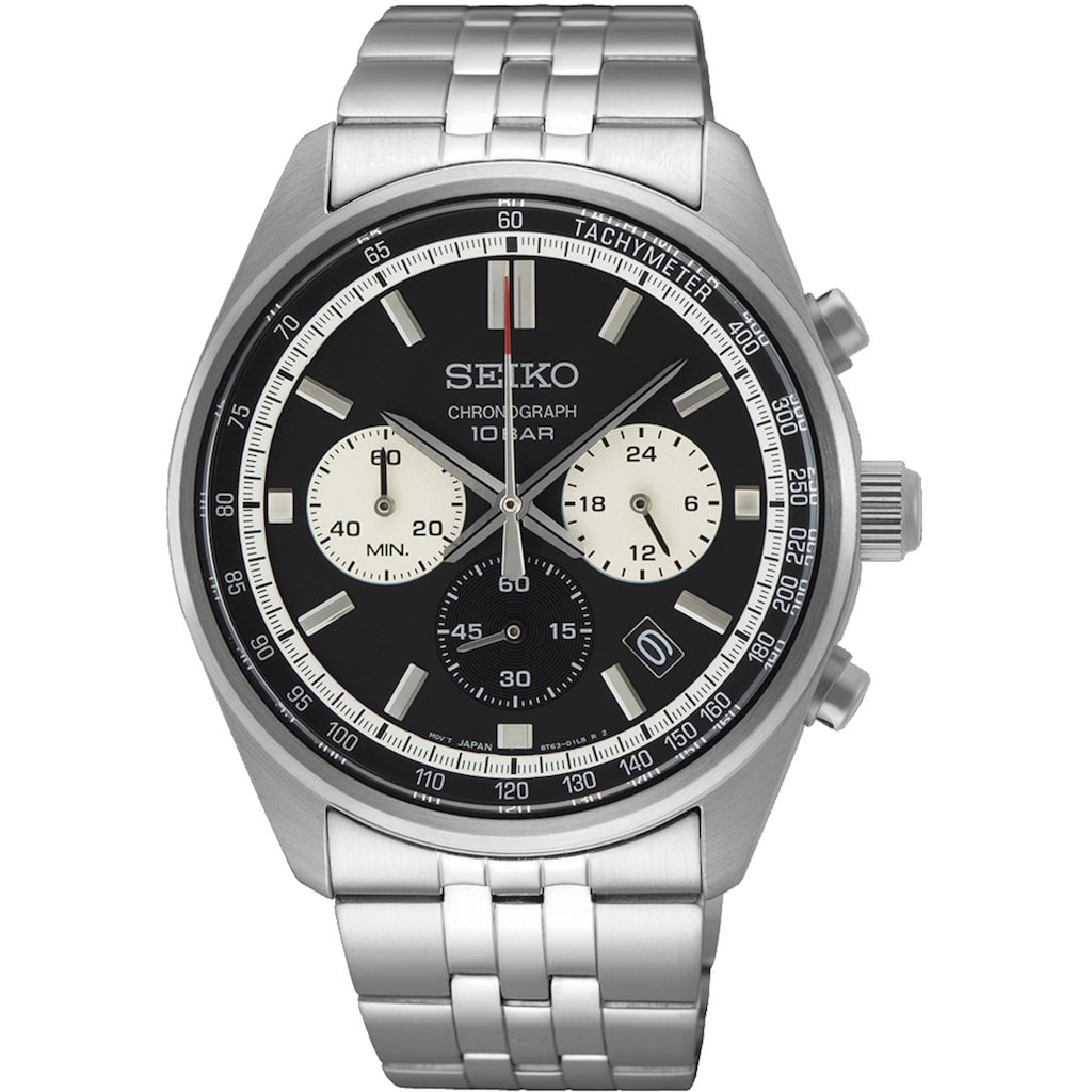 Seiko Chronograph »SSB429P1«