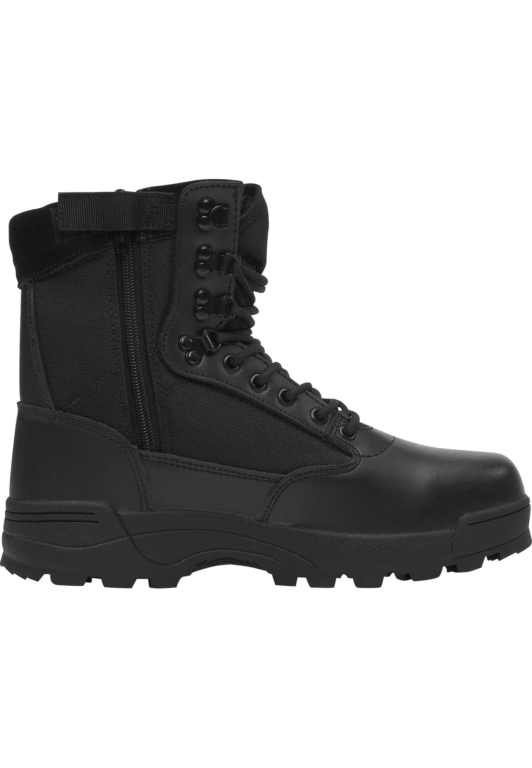 Brandit Stiefel »Brandit Tactical Zipper Boots«  1 Stk. tlg.