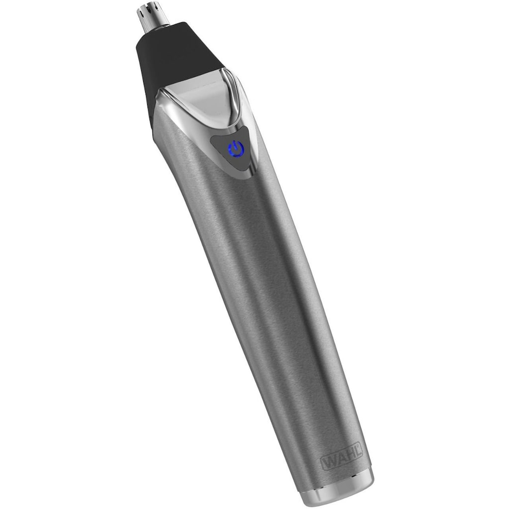 Wahl Bartschneider »9818-116 Stainless Steel«, 6 Aufsätze