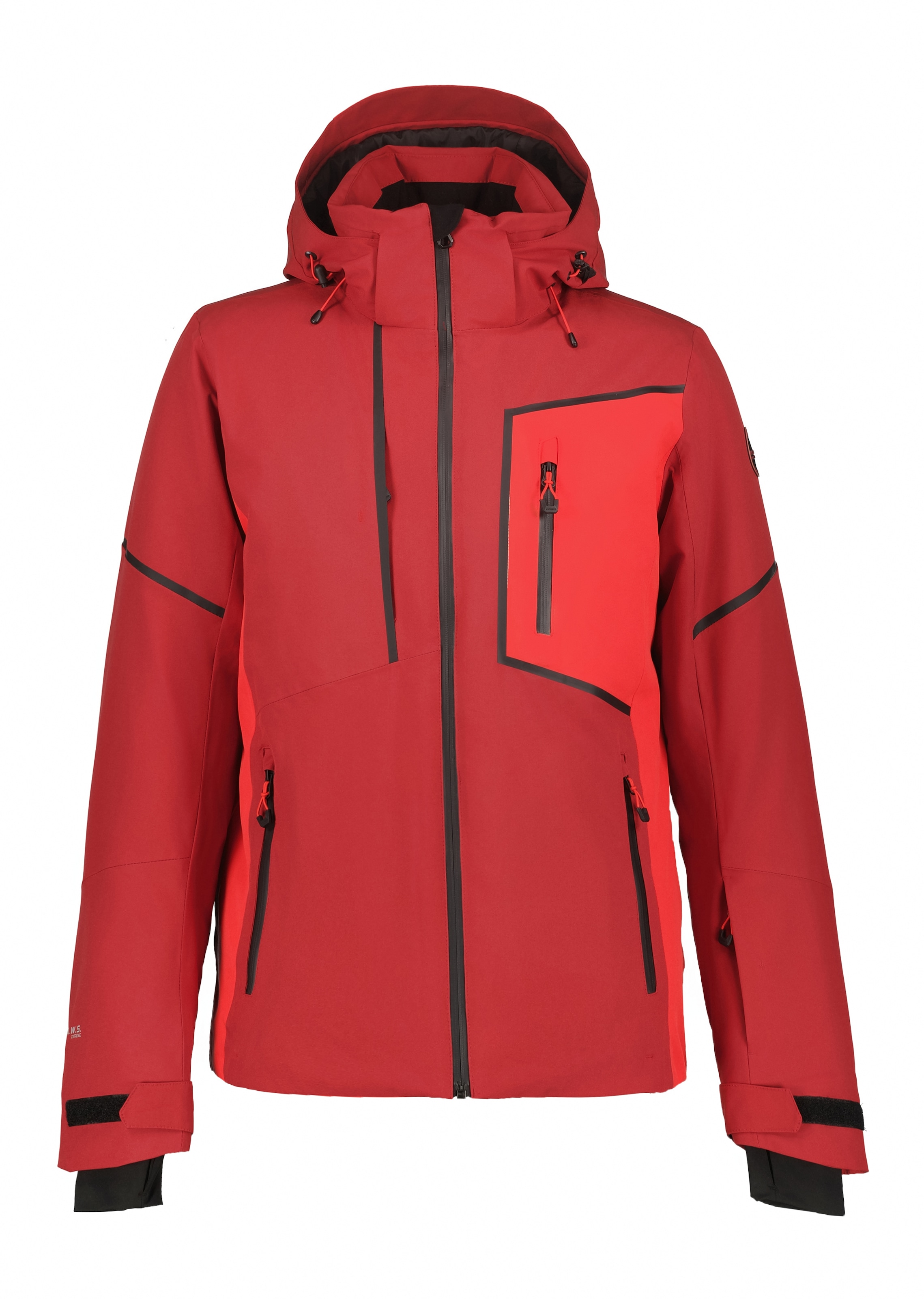 Icepeak Skijacke "H SKIJACKE FRISCO" günstig online kaufen