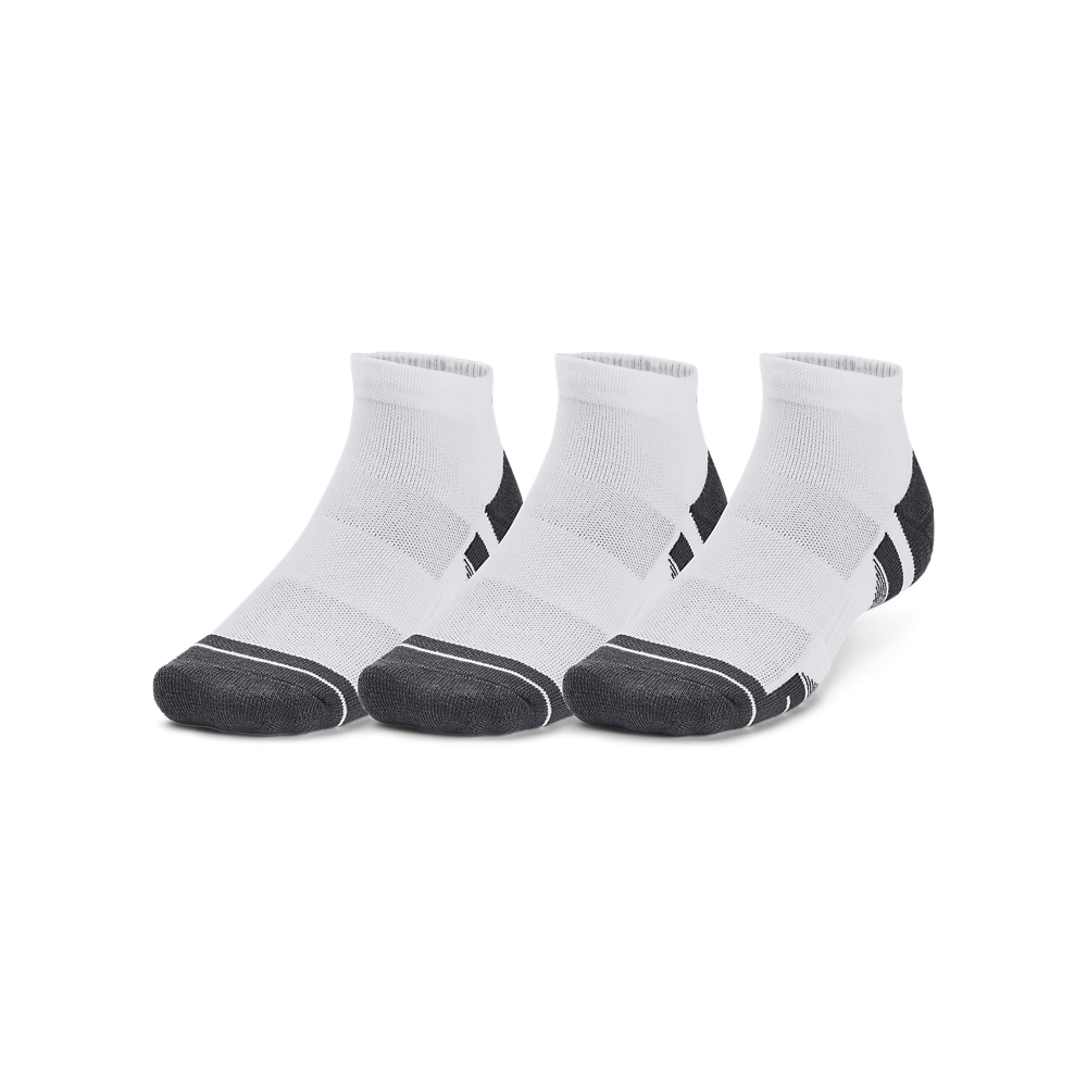 Under Armour Sneakersocken "UA Performance Tech 3pk Low" 3 Stk. tlg. für de günstig online kaufen