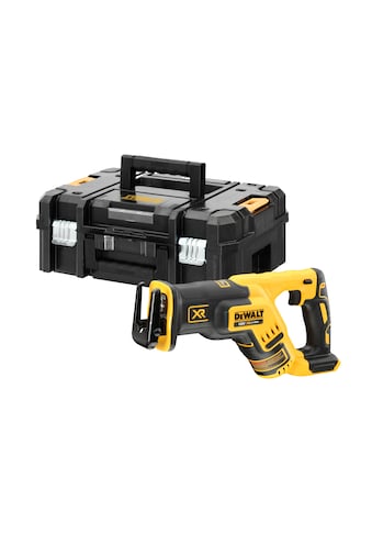 DeWalt Akku-Säbelsäge »DCS367NT-XJ Akku-Säbel...