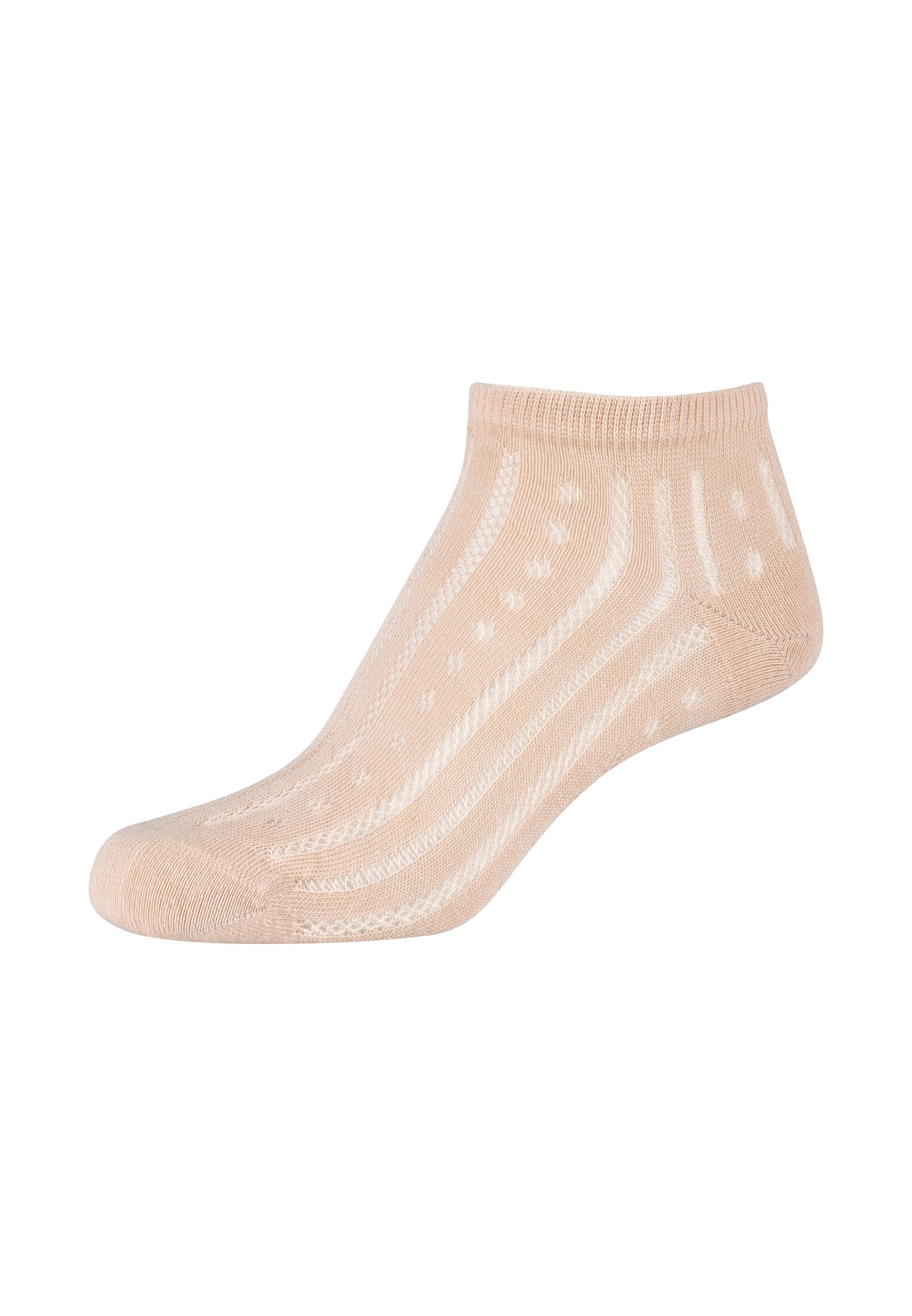 Camano Sneakersocken »Sneakersocken 4er Pack«