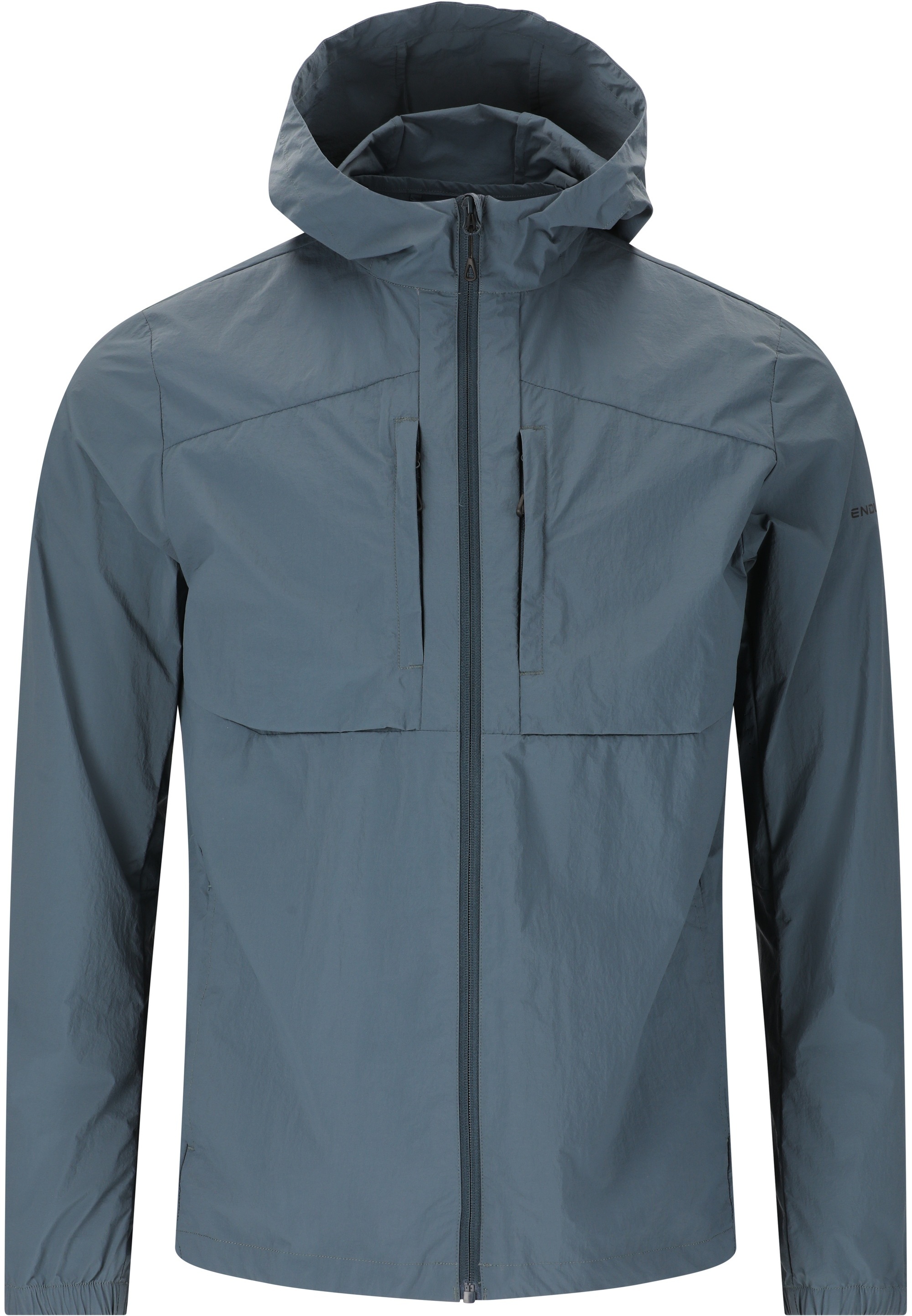 ENDURANCE Laufjacke »Kyson«, mit Durable Water Resistant-Beschichtung