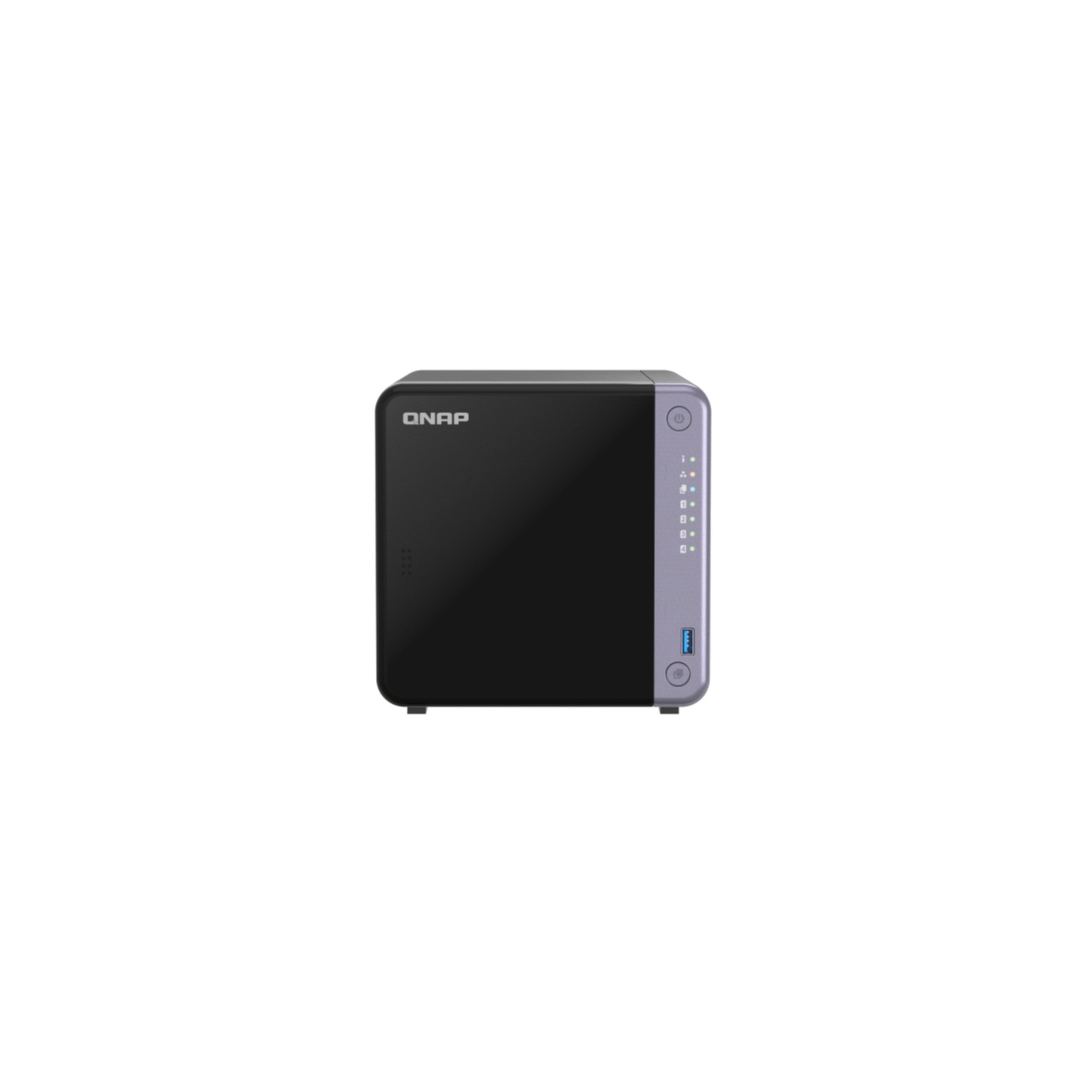 QNAP NAS-Server »TS-432X-4G«
