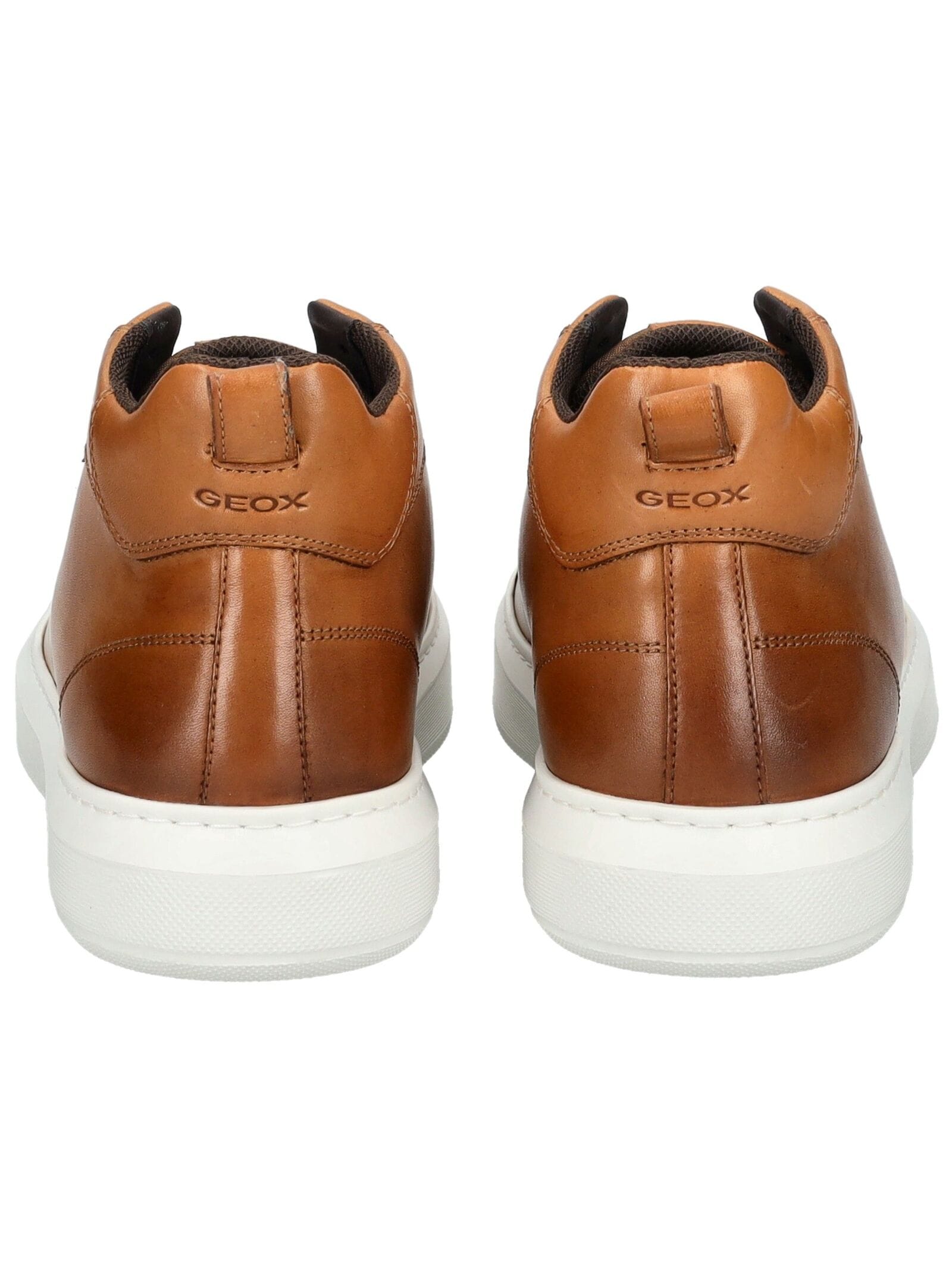Geox Sneaker »Geox Sneaker Leder/Textil«