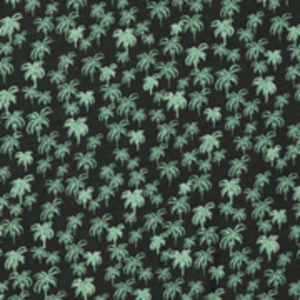 Cecil Print-Shirt aus reiner Baumwolle