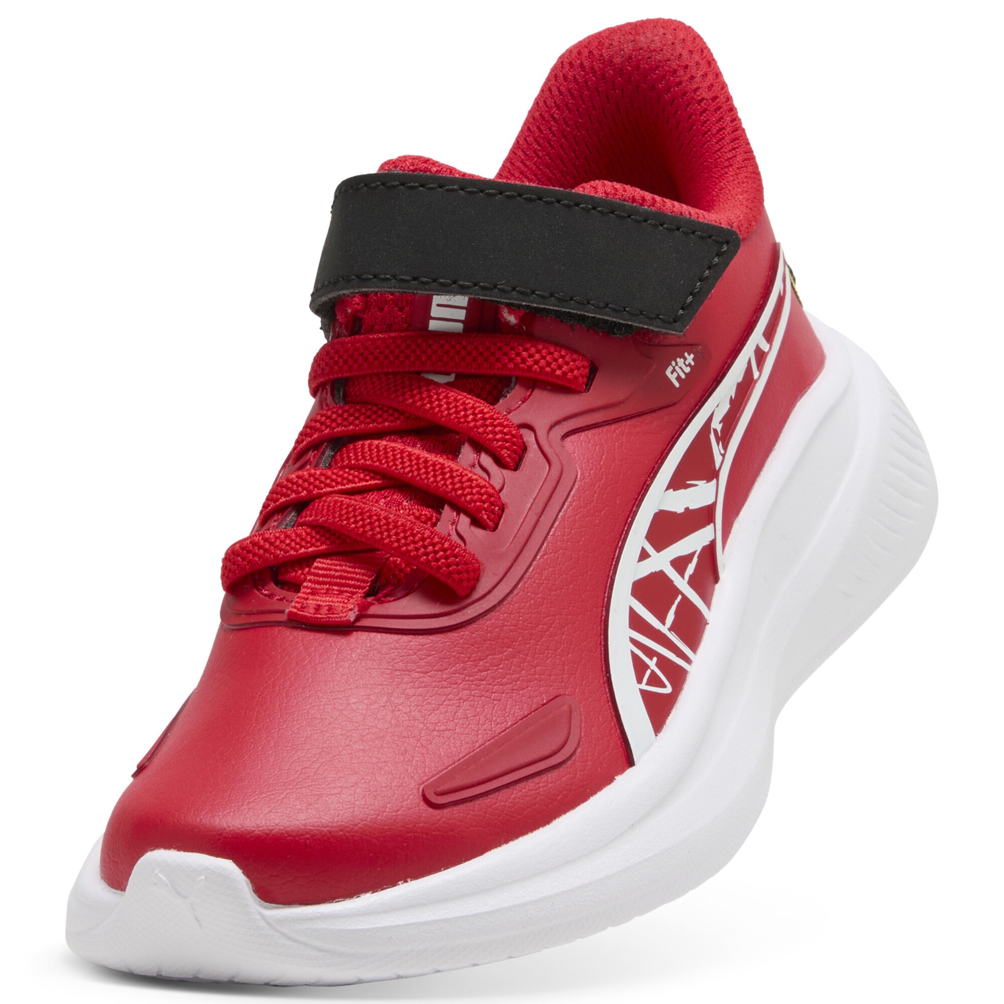 PUMA Sneaker »Scuderia Ferrari Skyrocket Sneakers Kinder«