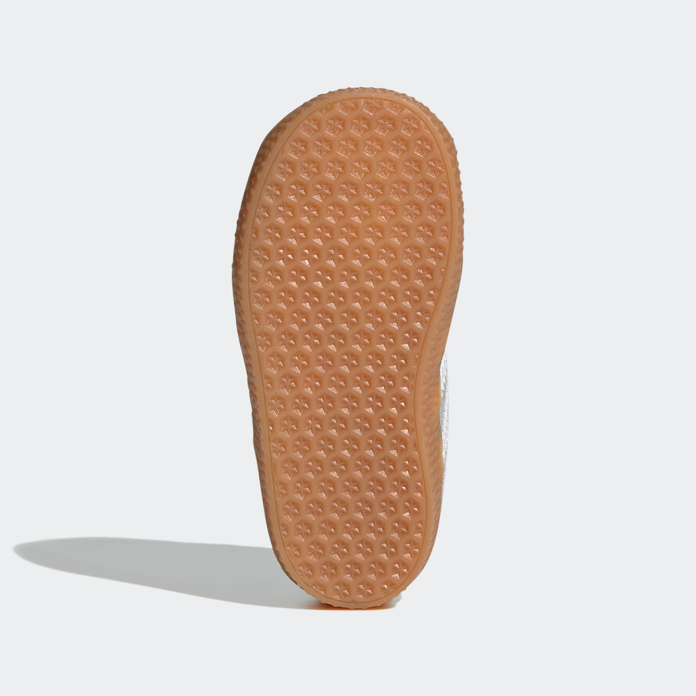 adidas Originals Sneaker »GAZELLE COMFORT CLOSURE ELASTIC LACES KIDS«, für Kinder