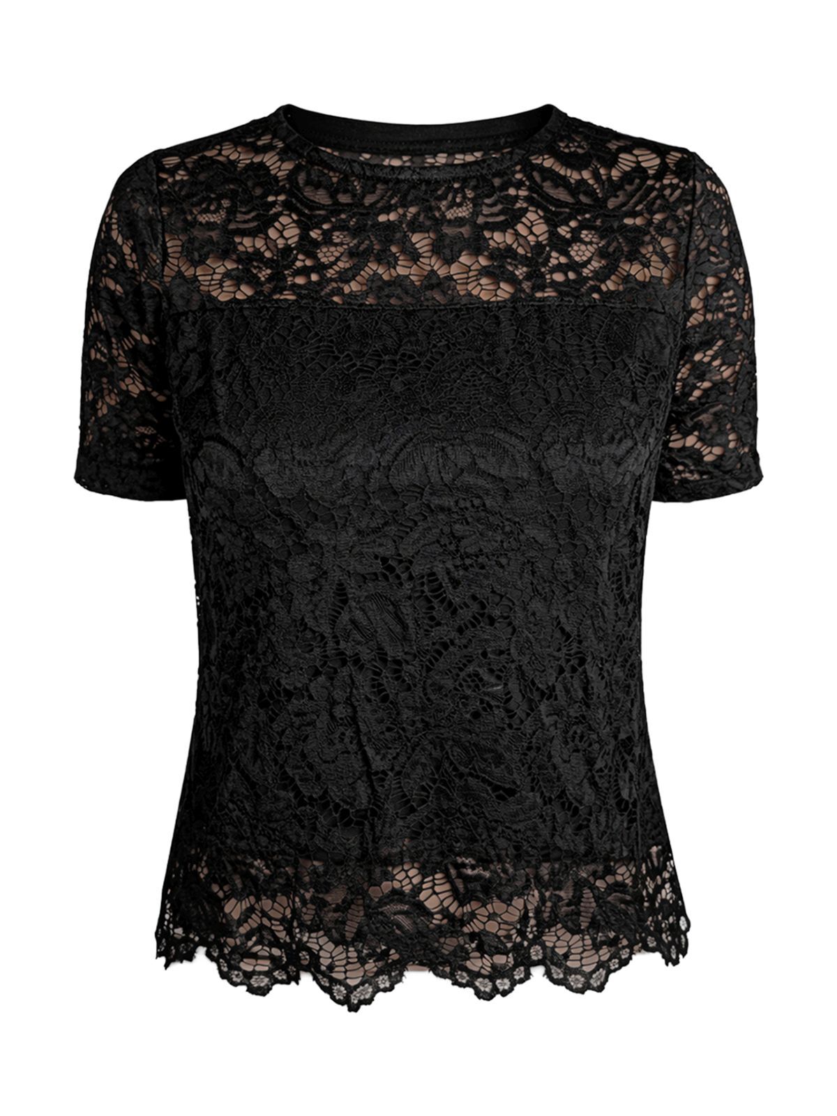 Hangowear Trachtenshirt "Shirt BONITA"