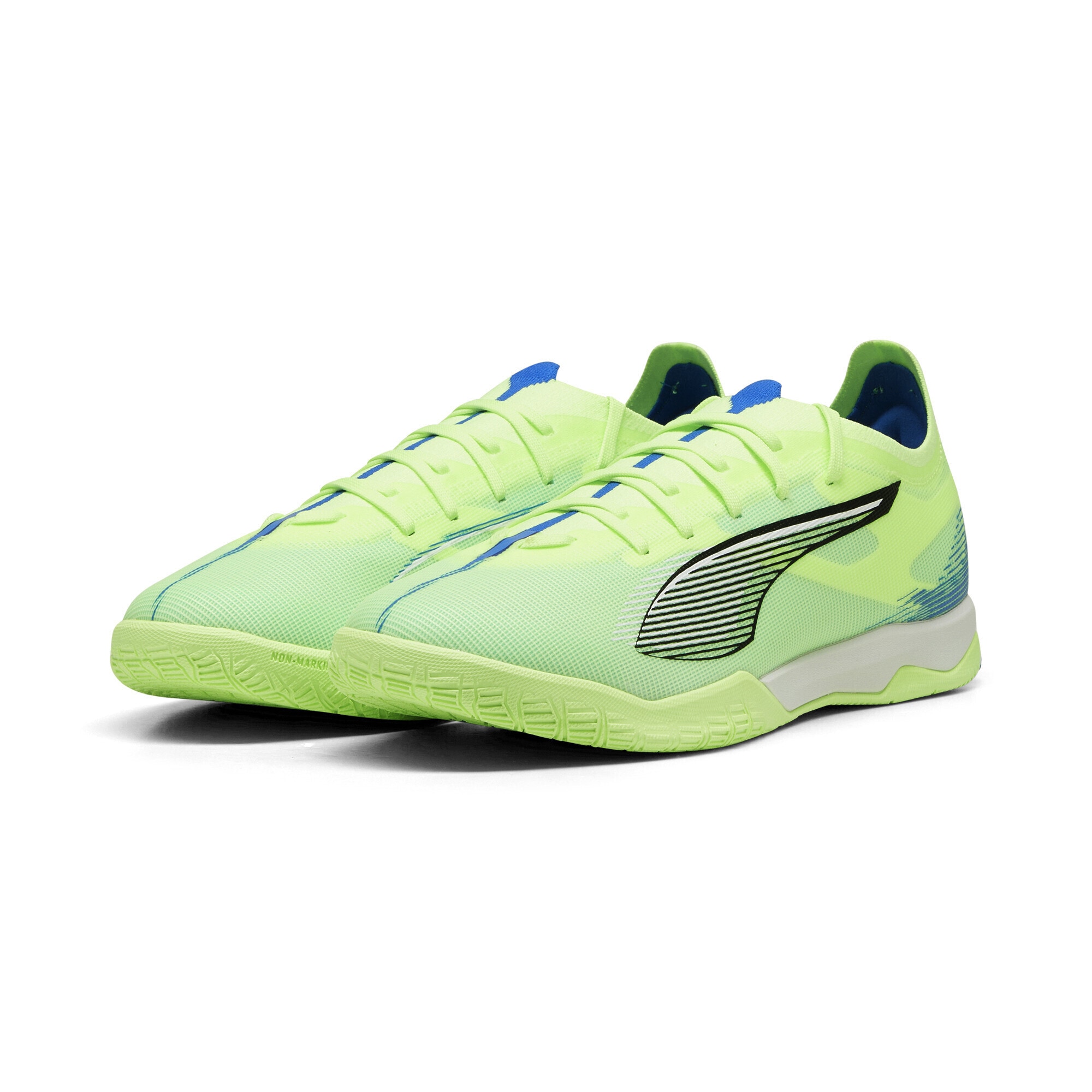 PUMA Fußballschuh "ULTRA 5 MATCH IT Fußballschuhe Erwachsene"