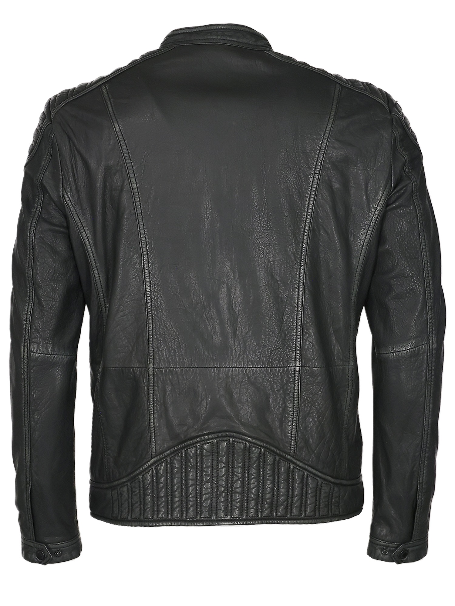 MUSTANG Lederjacke "31020138" günstig online kaufen