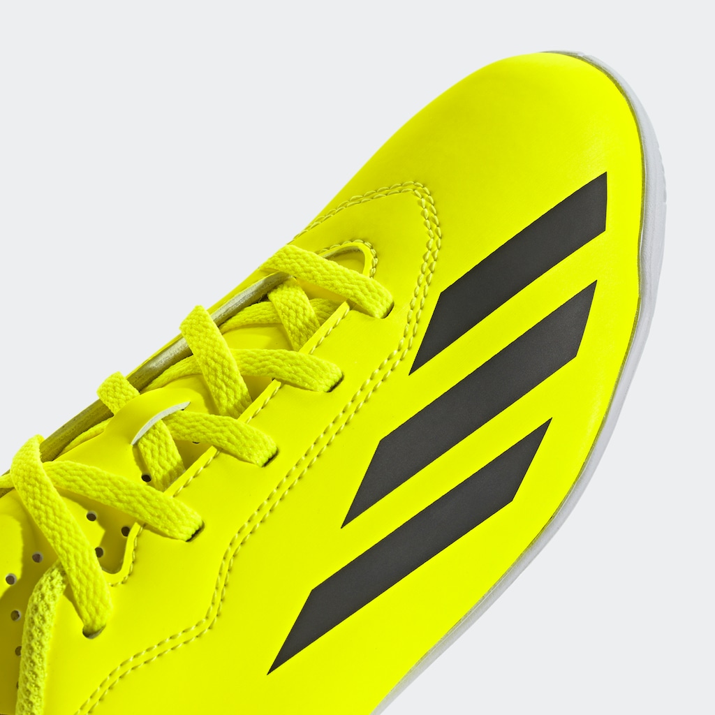 adidas Performance Fußballschuh »X CRAZYFAST CLUB IN«