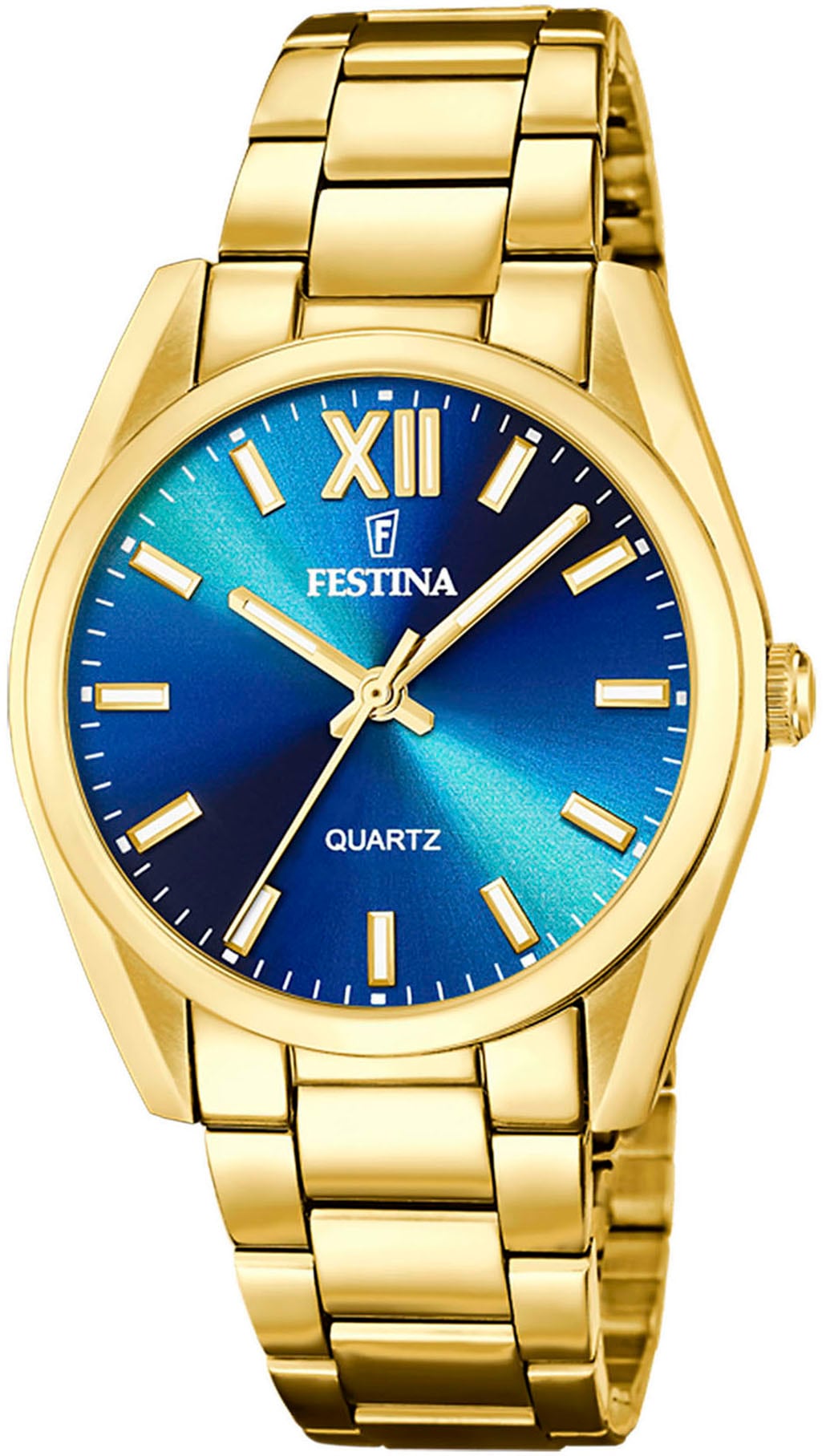 Festina Quarzuhr »Boyfriend Collection«, Armbanduhr, Damenuhr