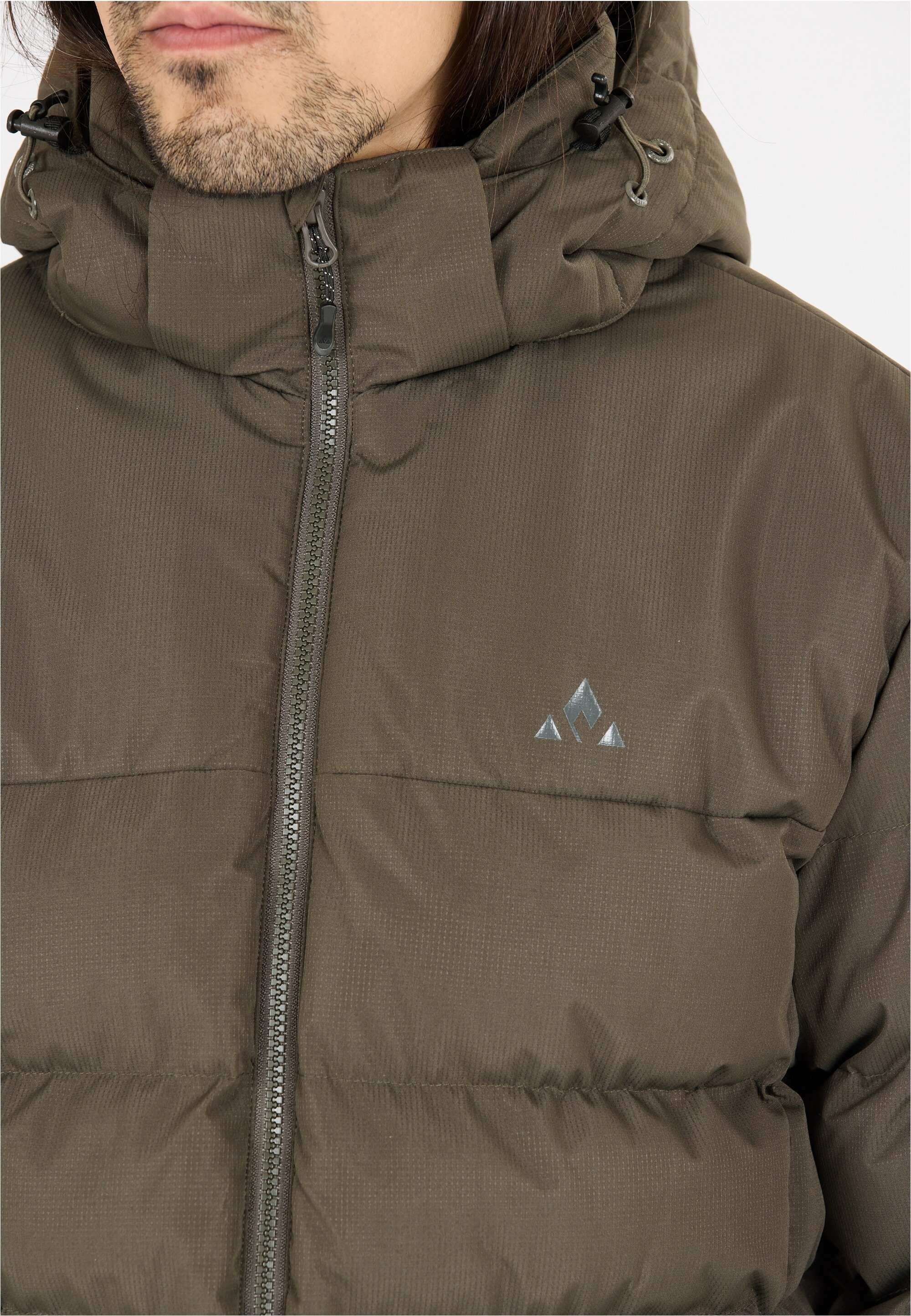 WHISTLER Outdoorjacke »CARSENO«, Übergangsjacke