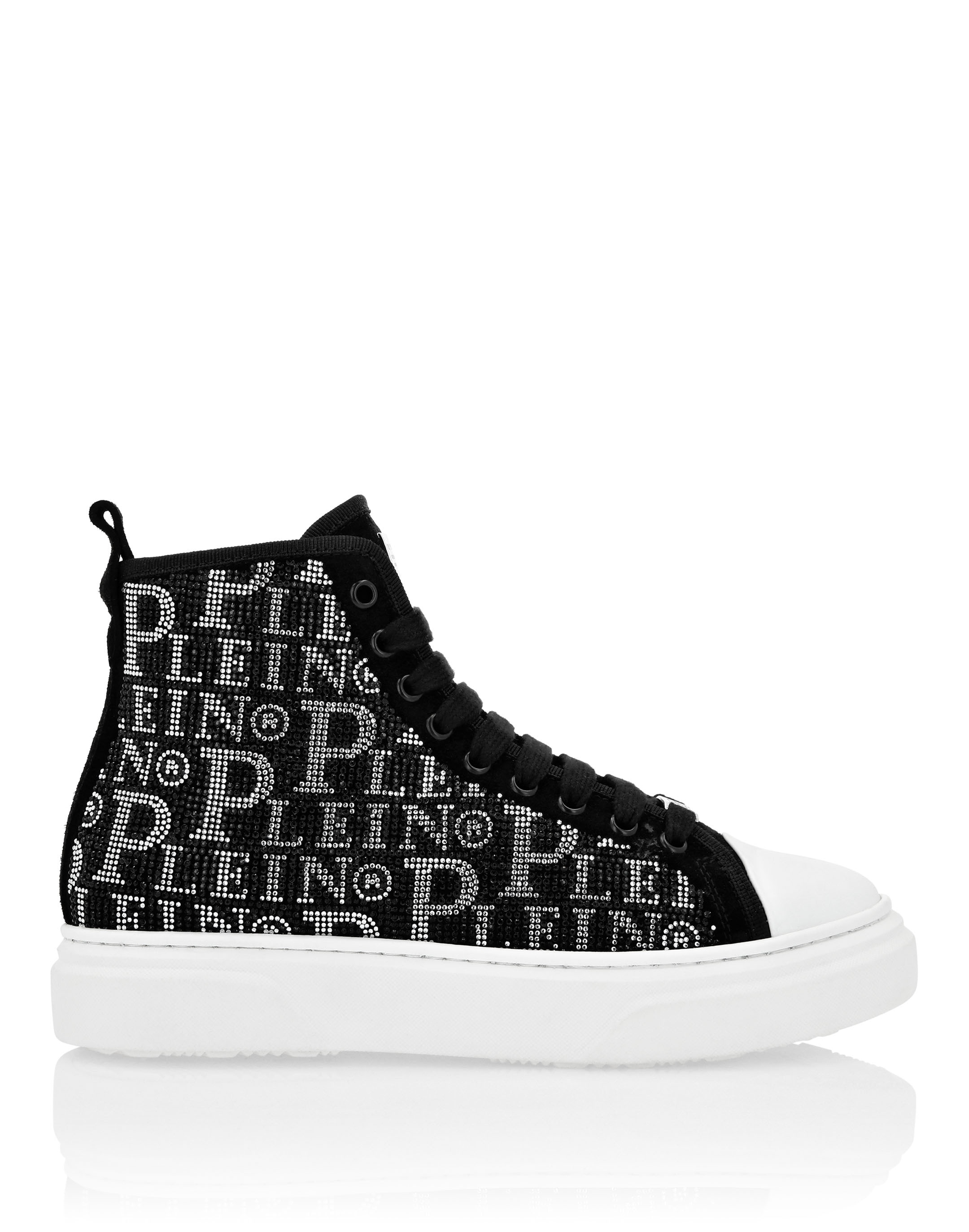 PHILIPP PLEIN Sneaker »Verziert«
