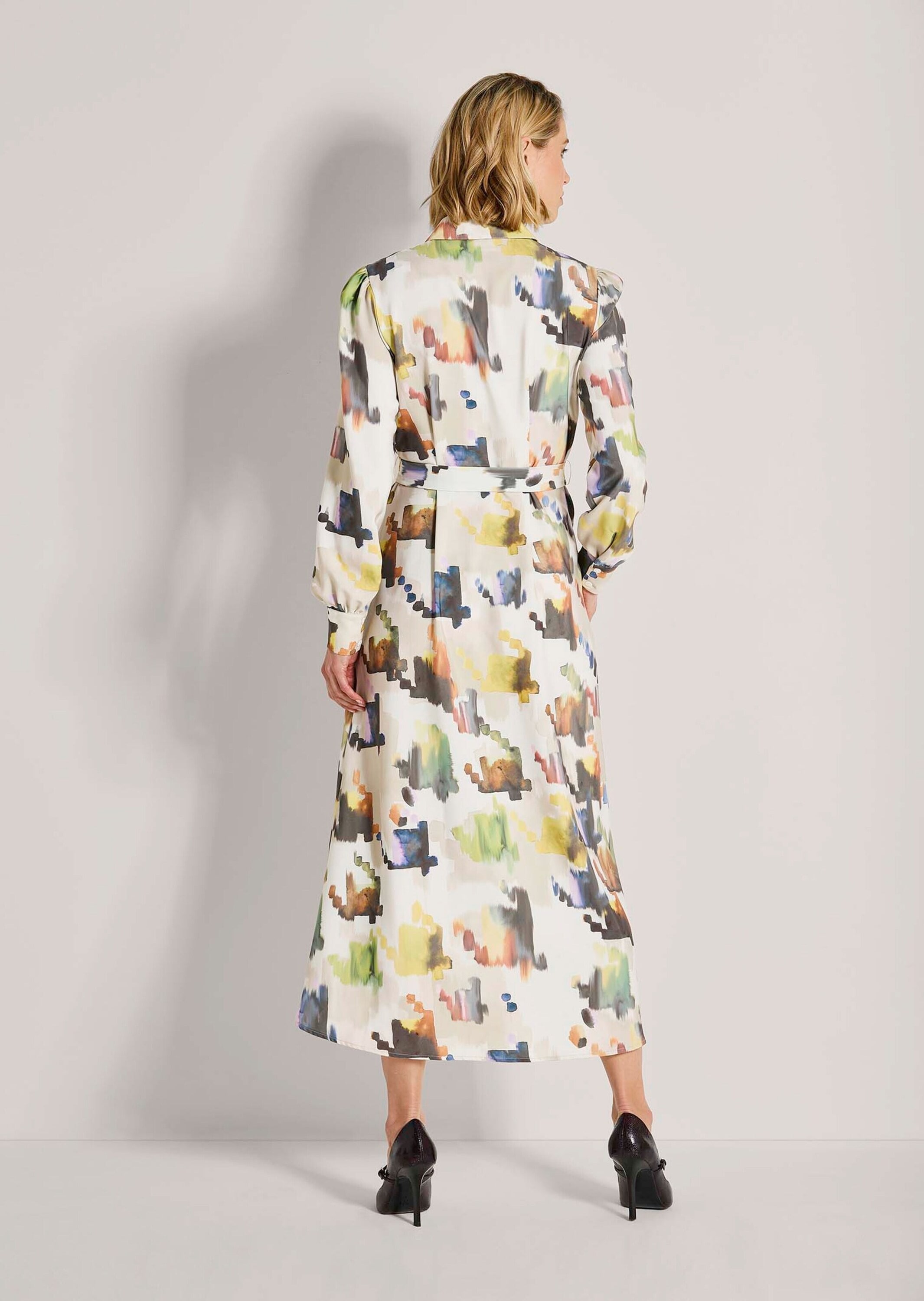 MADELEINE Sommerkleid »Kleid Kleid«