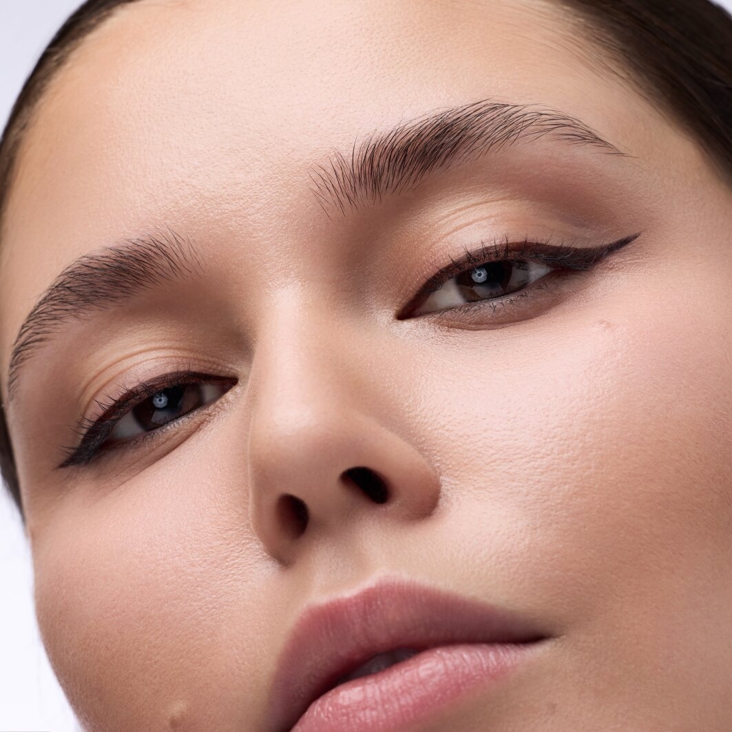 Catrice Eyeliner »Superproof Brush Liner Waterproof«, (Set, 3 tlg.)
