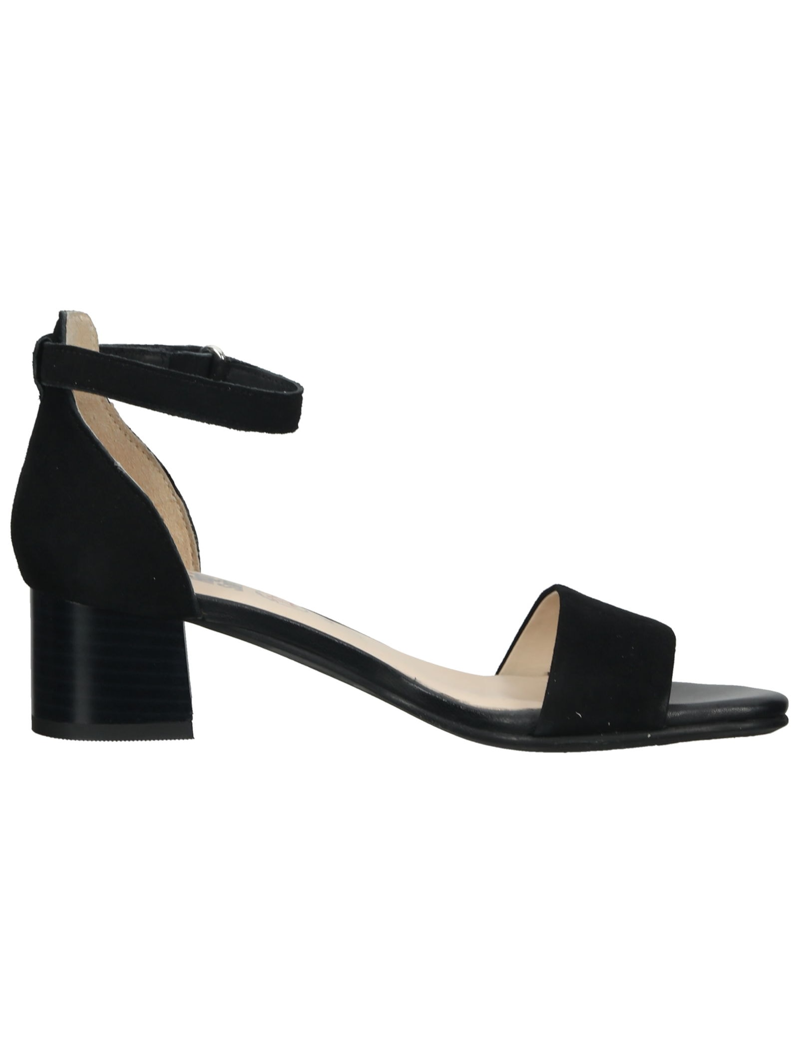 Ara Riemchensandale »Ara Sandalen Veloursleder«