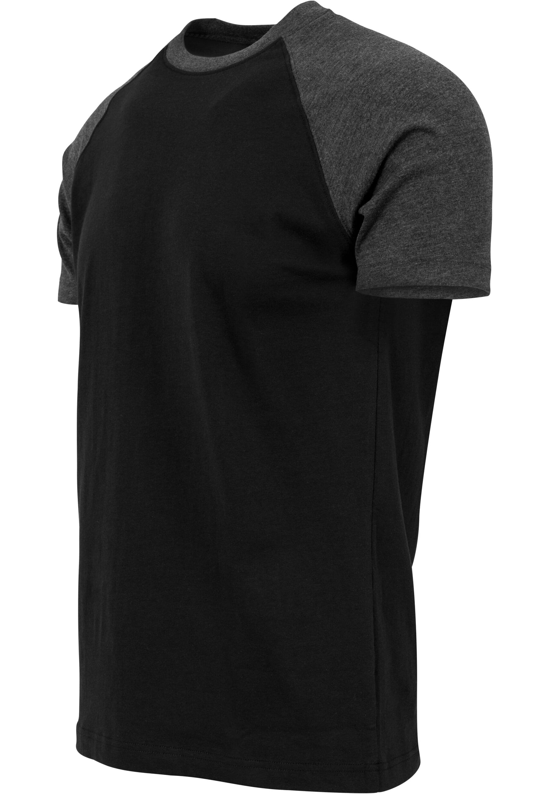 Thumbnail - URBAN CLASSICS T-Shirt "Urban Classics Herren Raglan Contrast Tee", (1 tlg.)