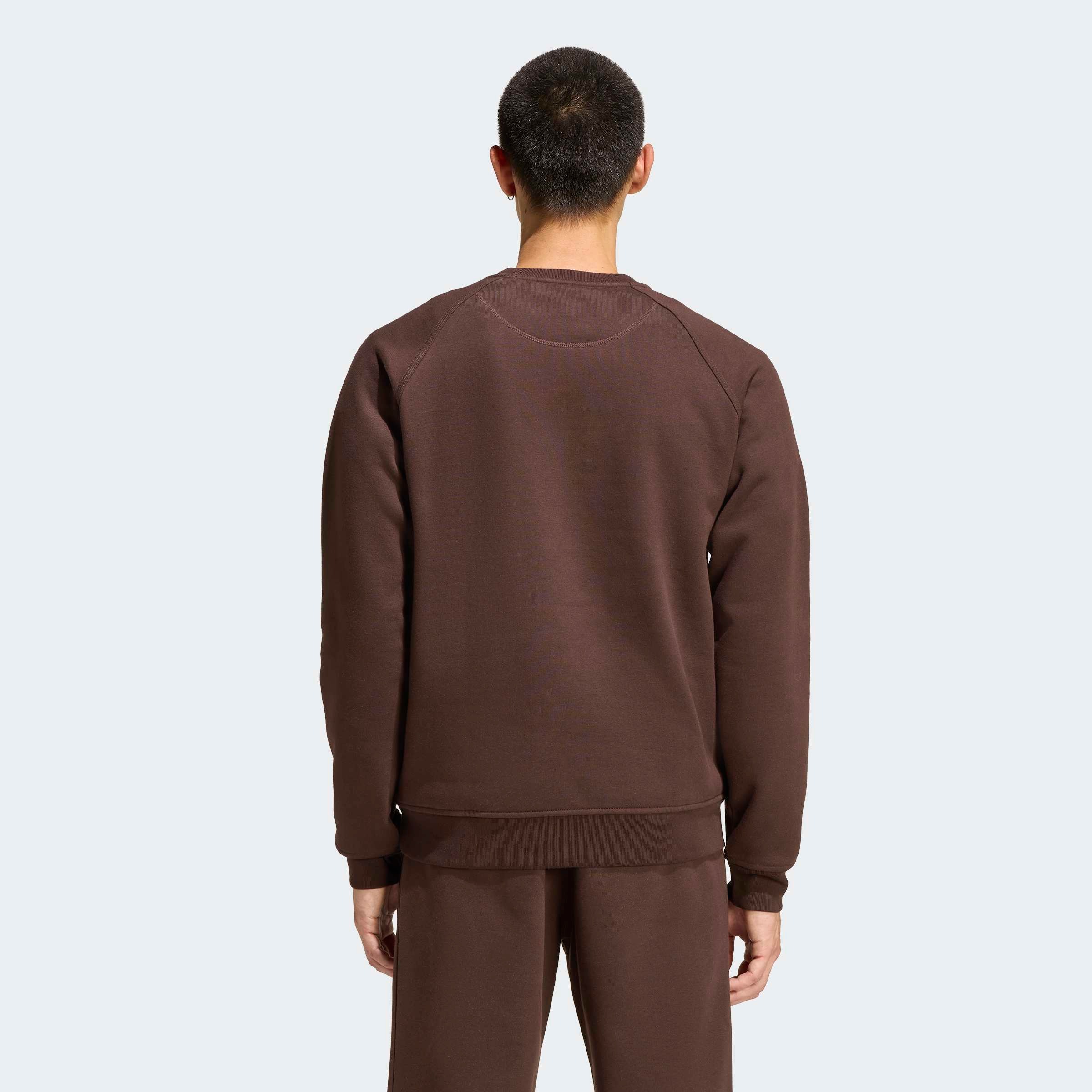 adidas Originals Sweatshirt "ESS CREW", Essentials Pullover, weiche Innense günstig online kaufen