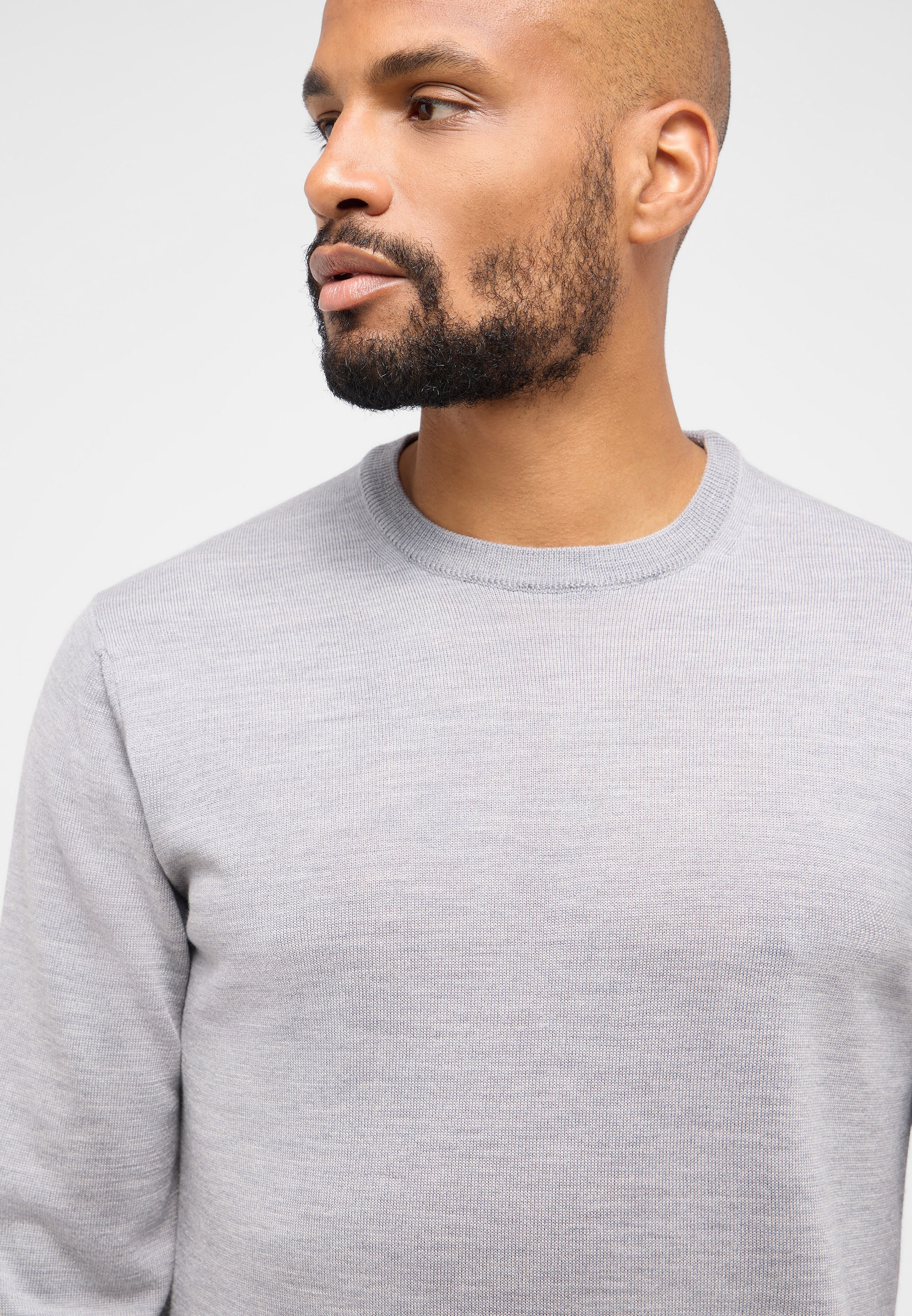 Eterna Strickpullover