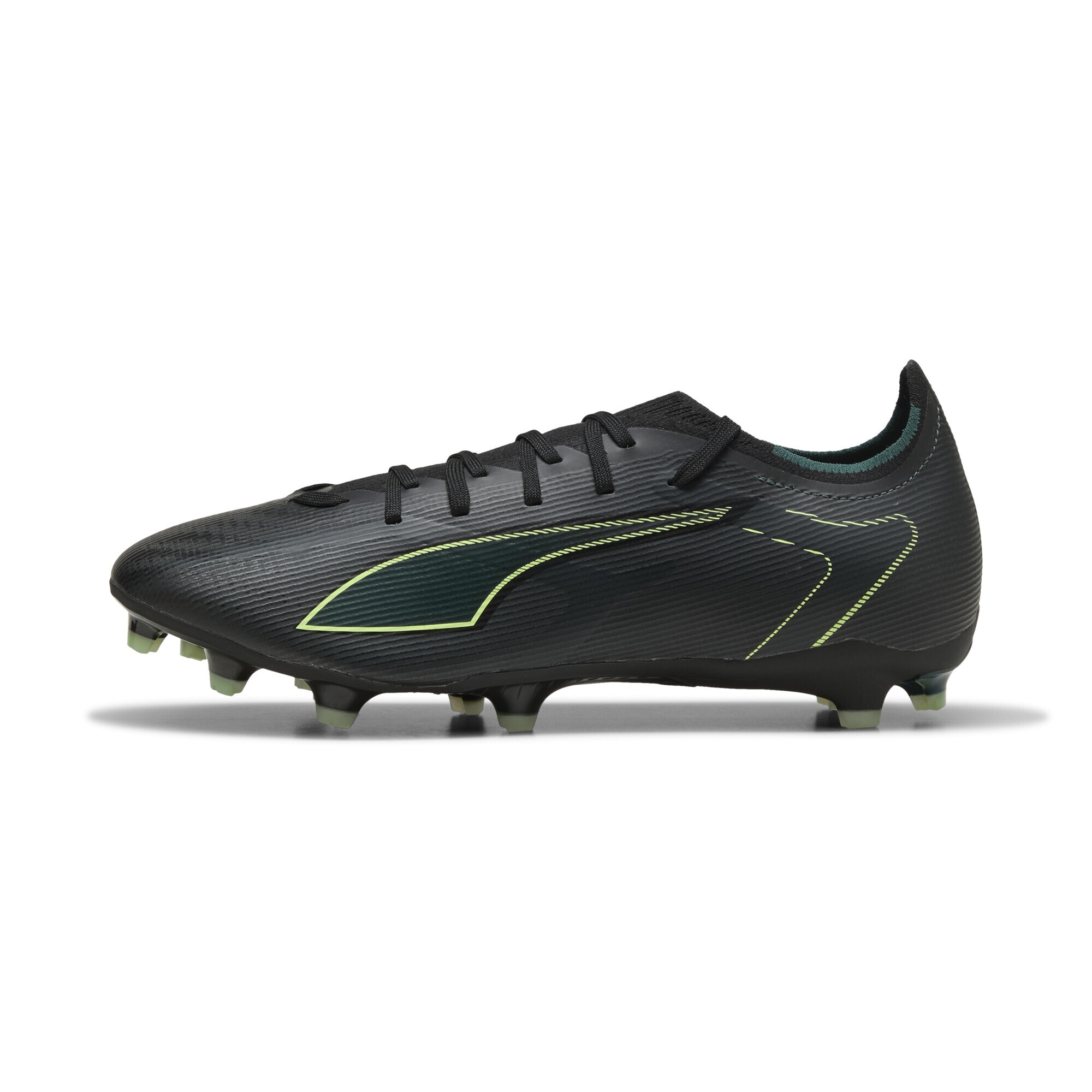 PUMA Fußballschuh »ULTRA 6 MATCH FG/AG Fußballschuhe Erwachsene«