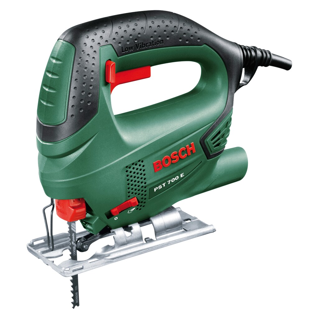 Bosch Home & Garden Stichsäge »PST 700 E«