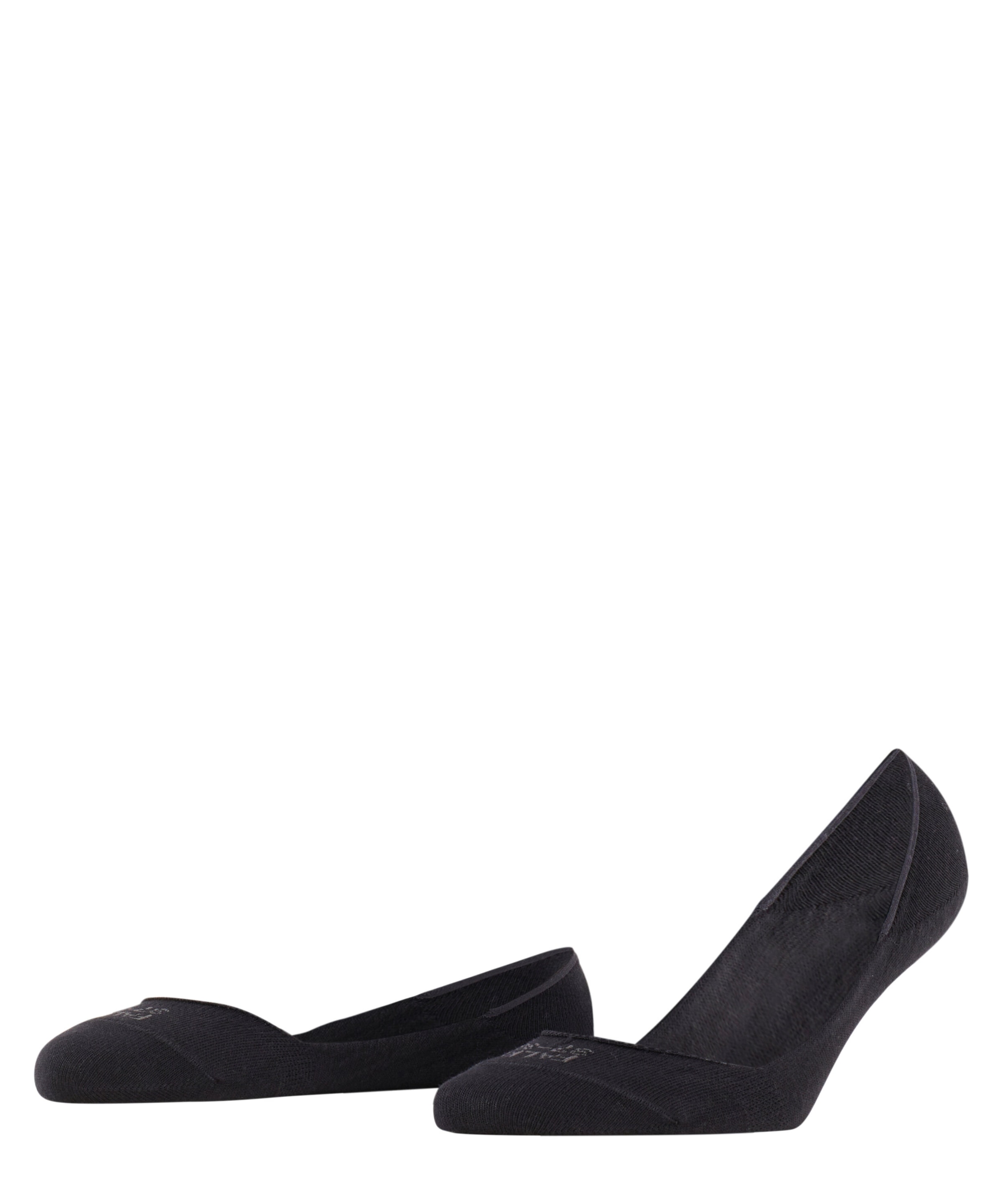 FALKE Füßlinge »Step Medium Cut Box« 1 Paar tlg.