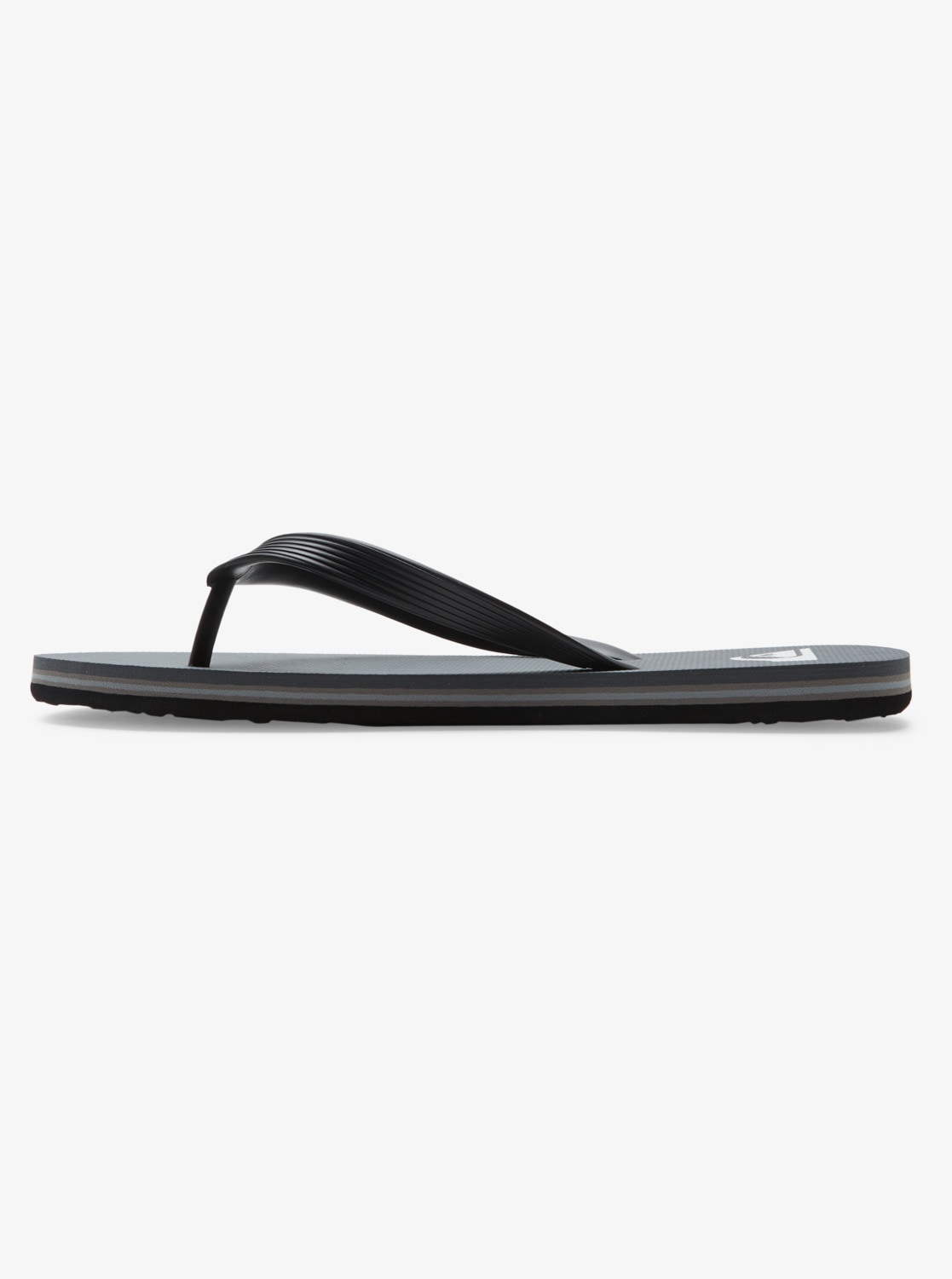 Quiksilver Zehentrenner »MOLOKAI CORE«, Sommerschuhe
