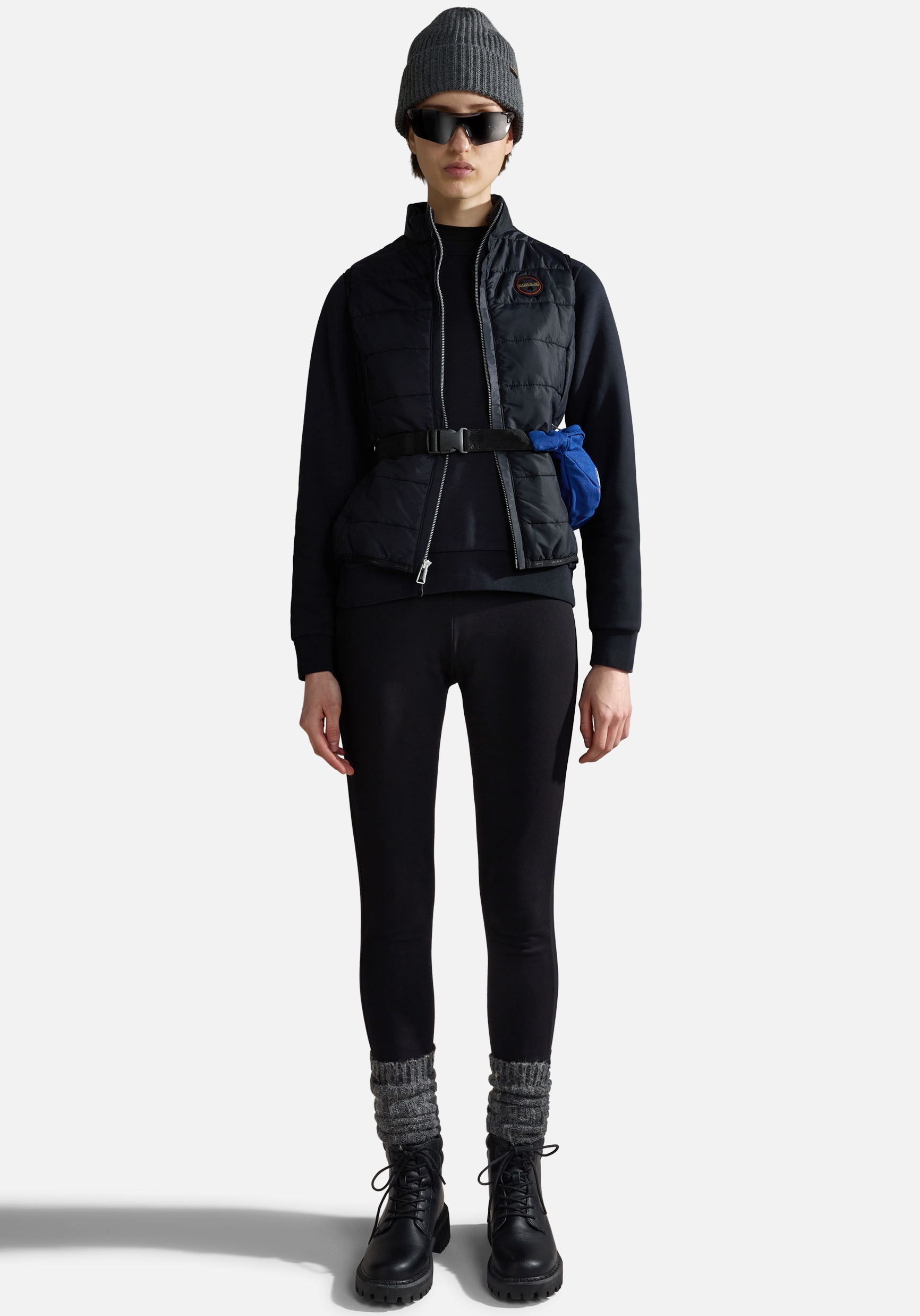 Napapijri Sweatshirt »NINA«