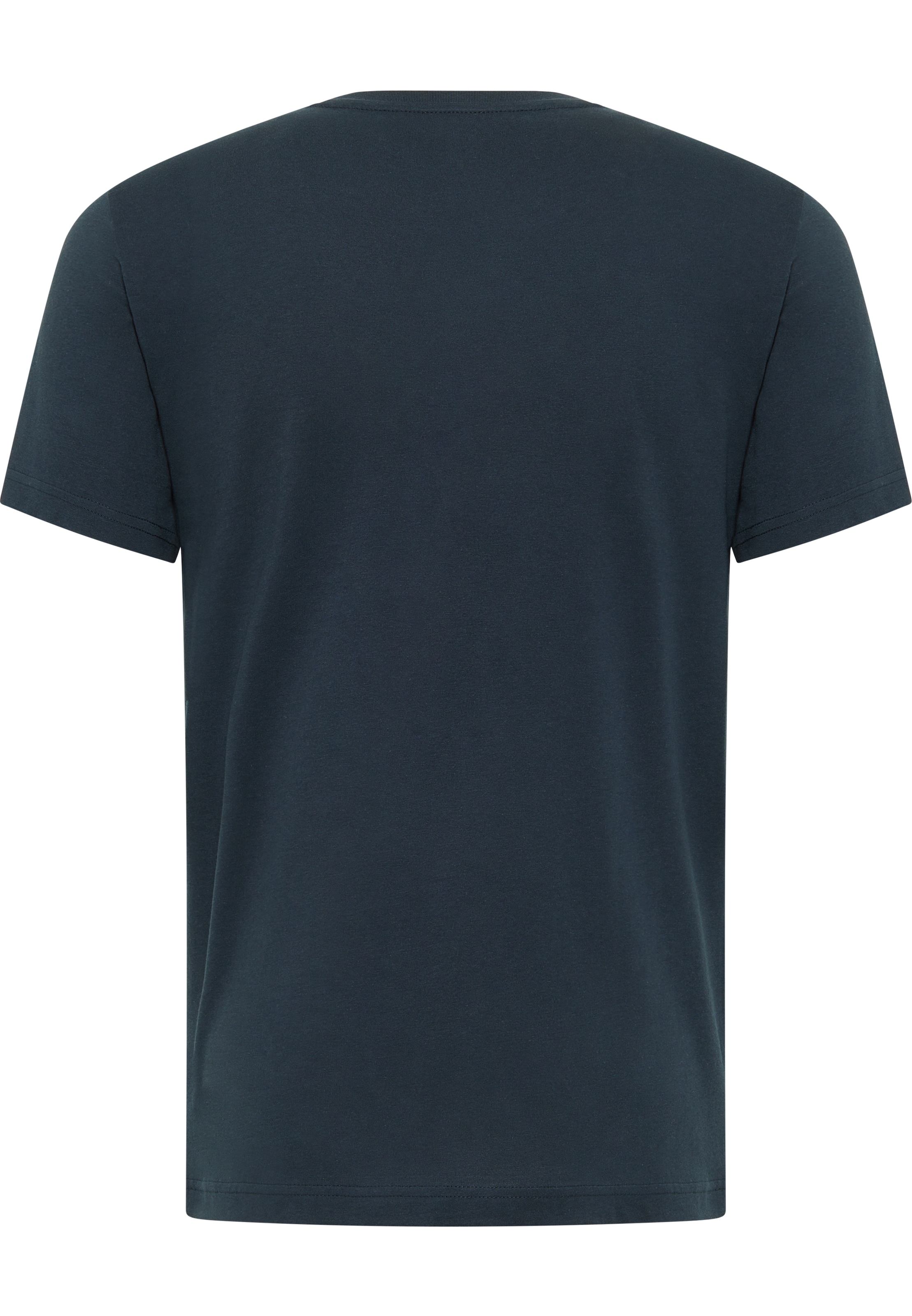 MUSTANG Print-Shirt »AUSTIN«
