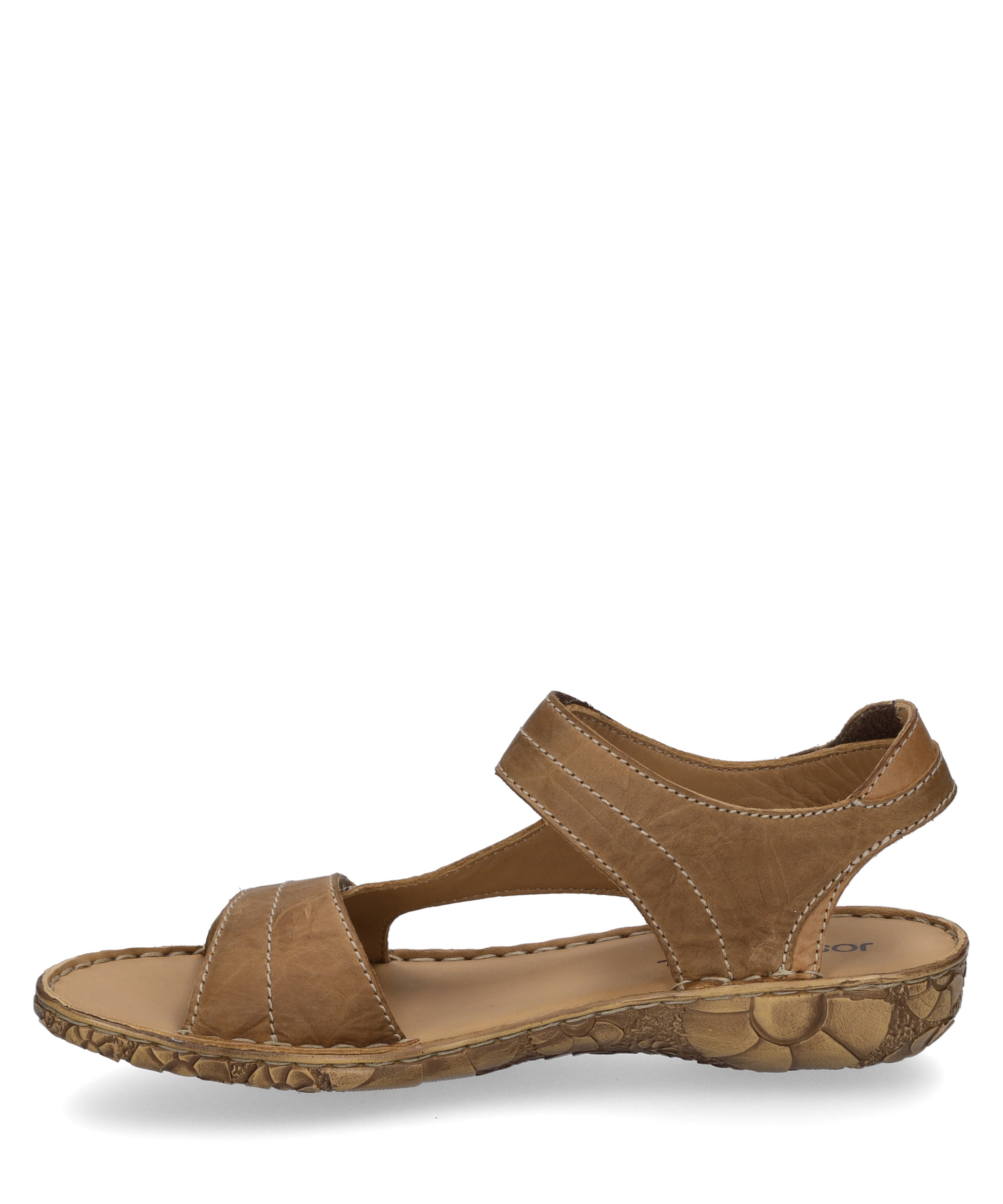 Josef Seibel Sandale »Rosalie 56, camel-kombi«