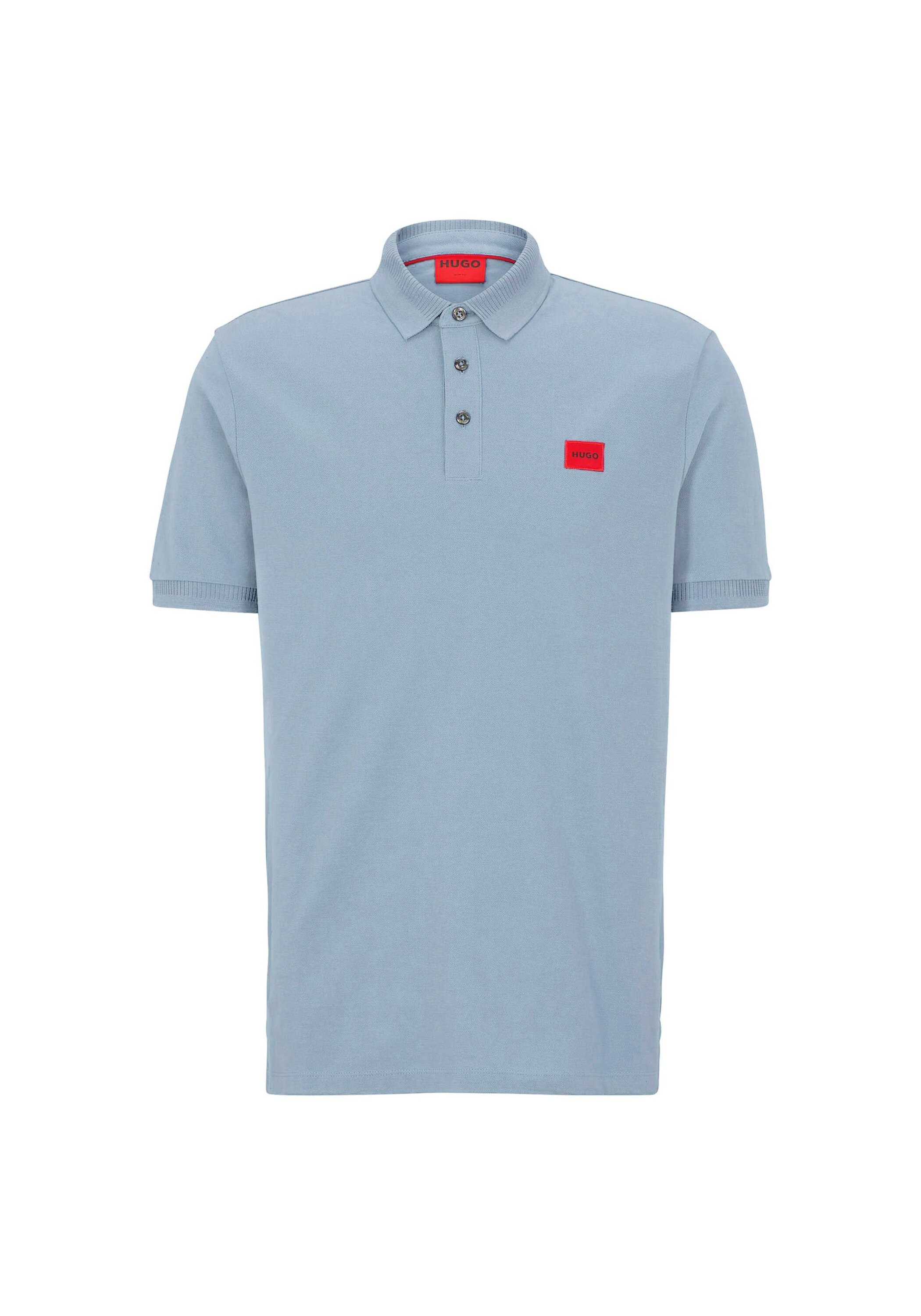 HUGO Poloshirt "Poloshirt DERESO232" günstig online kaufen