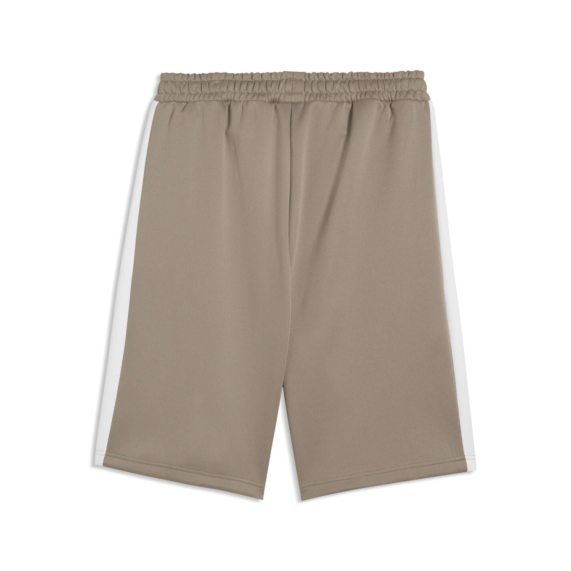 PUMA Sporthose »T7 Relaxed 9" Baggy Shorts Herren«