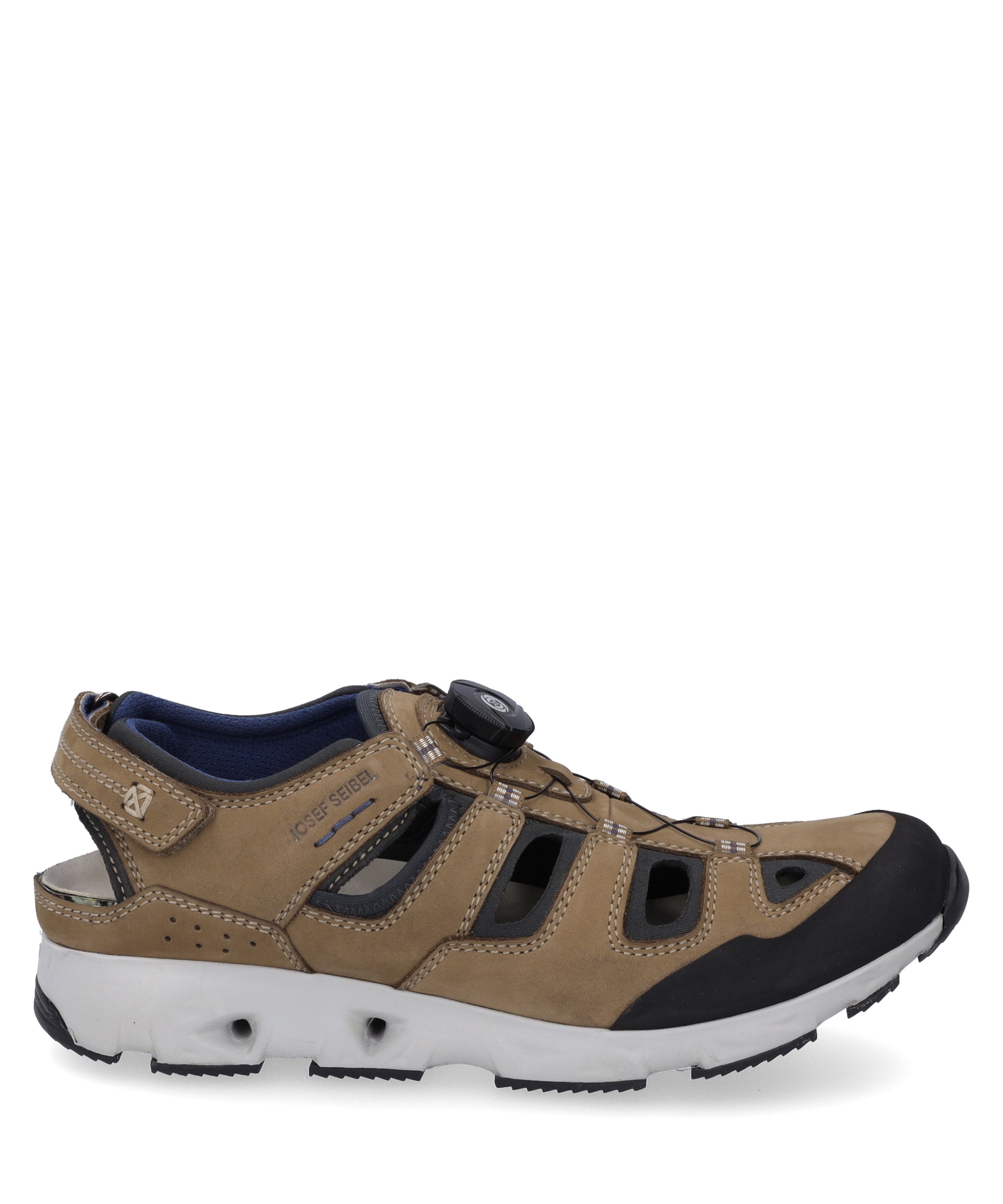 Josef Seibel Sneaker »Noah 08, sand-kombi«