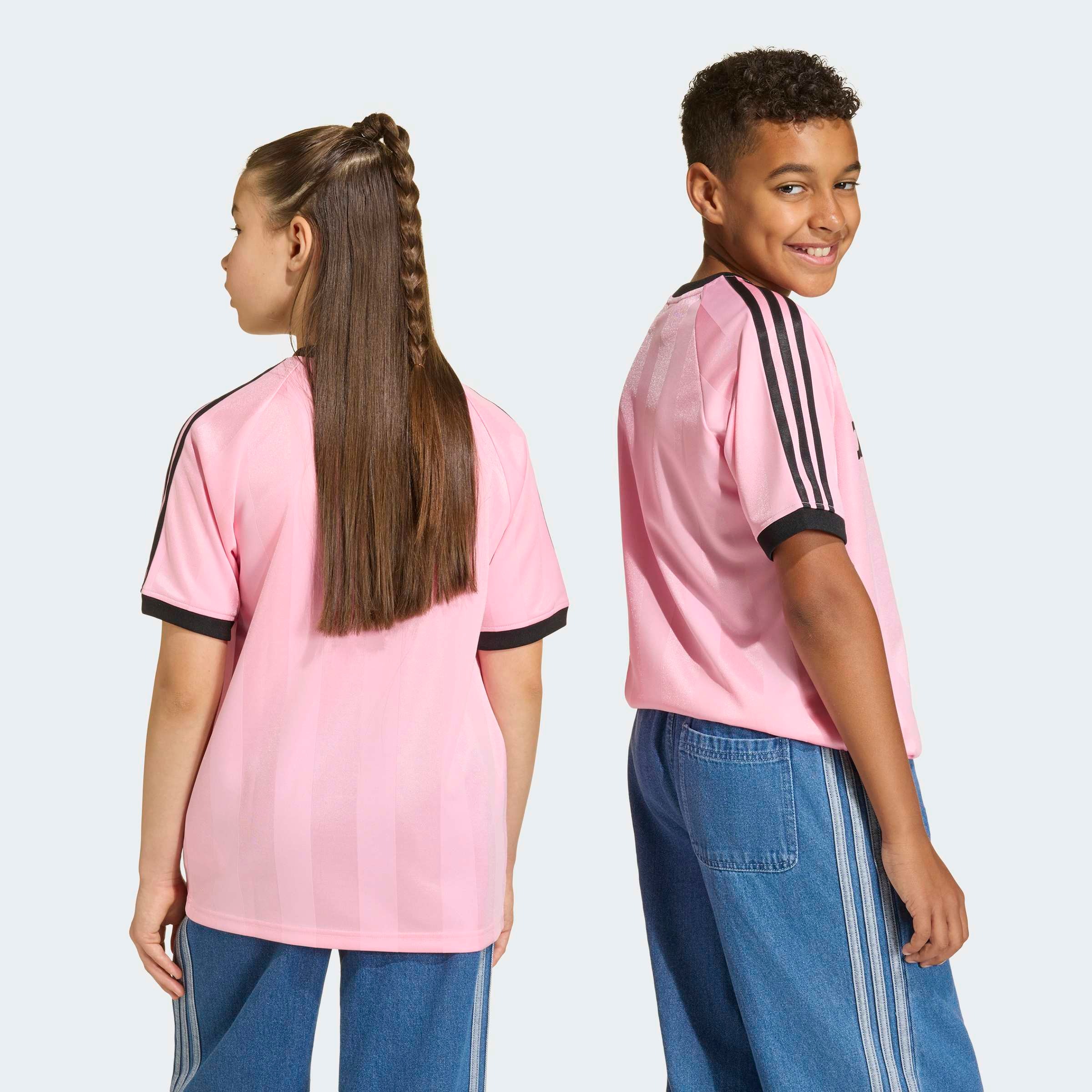 adidas Originals T-Shirt »LO TEE«