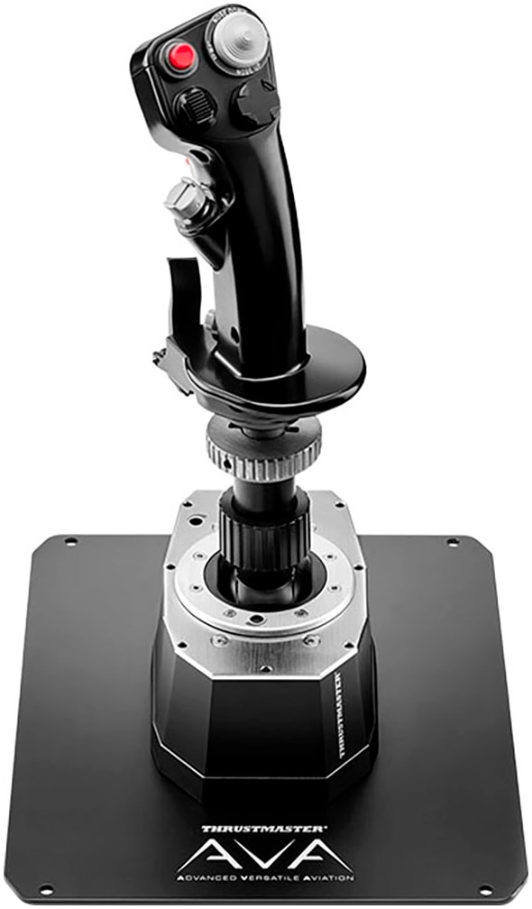 Thrustmaster Controller »AVA Desktop Plate«
