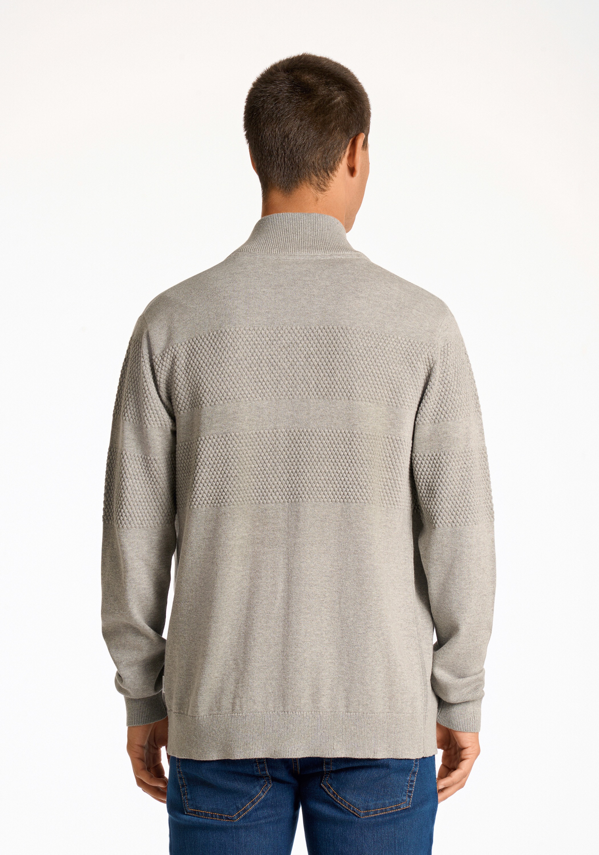 LINDBERGH Cardigan »Lindbergh Cardigan«