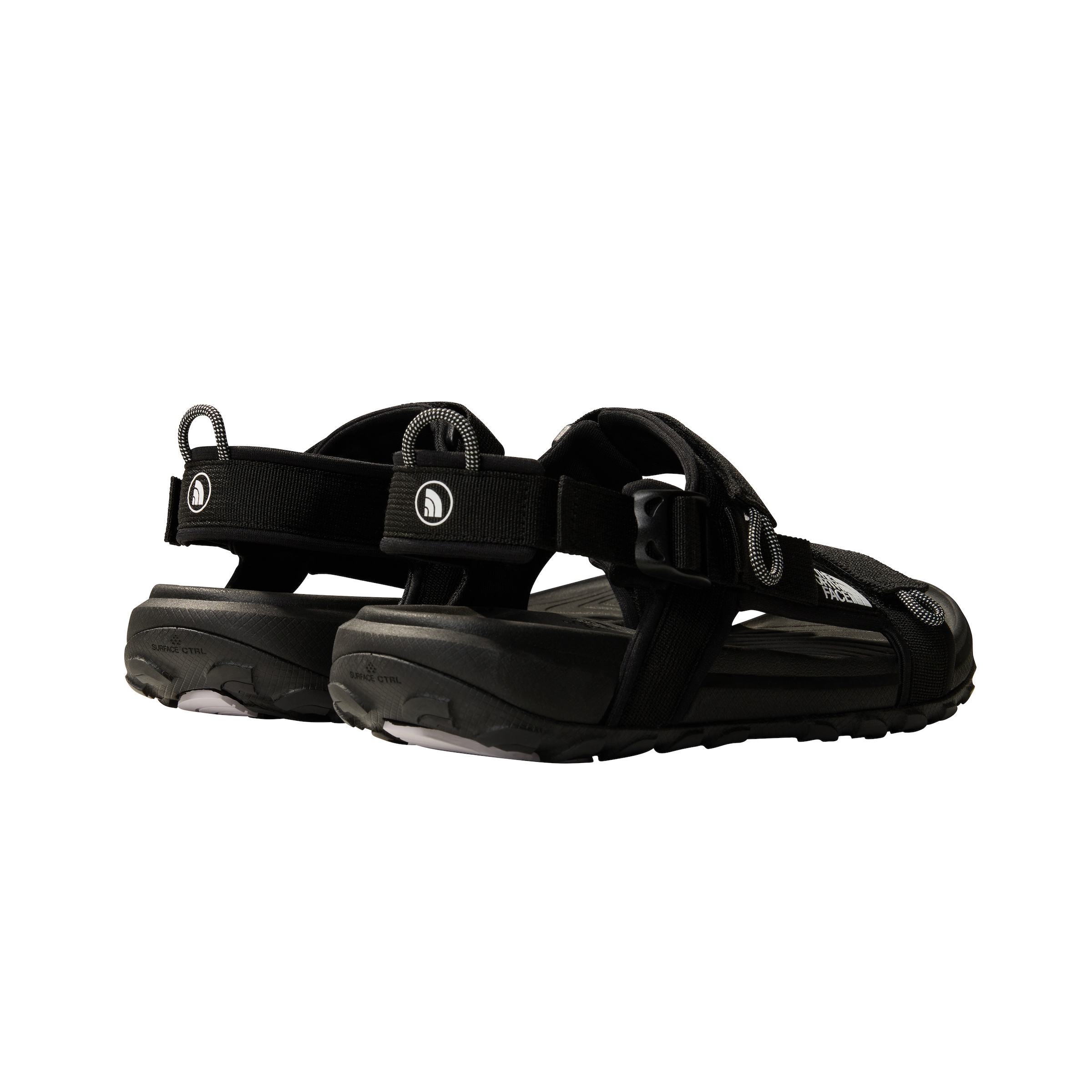 The North Face Outdoorsandale »M EXPLORE CAMP SANDAL«  zuverlässiger Grip auf jedem Untergrund
