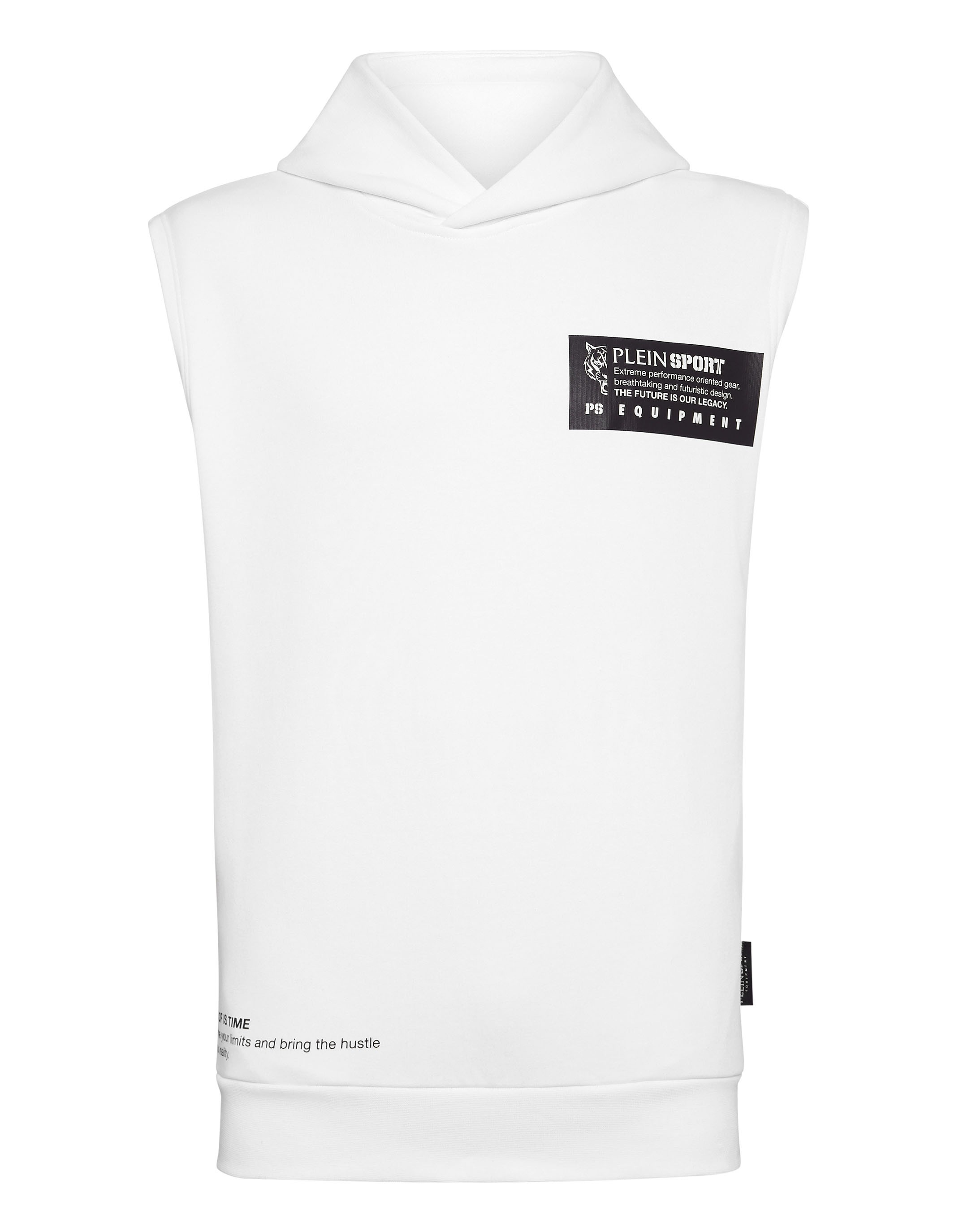 PLEIN SPORT Hoodie »Sport Top«