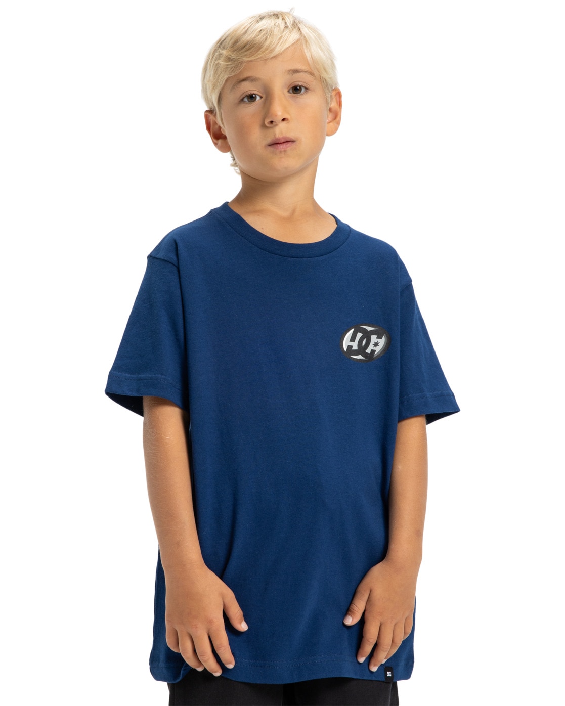 DC Shoes T-Shirt "Fast Bubble"