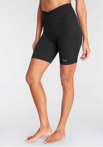 PUMA Yogashorts »STUDIO FOUNDATION SHORT TI...