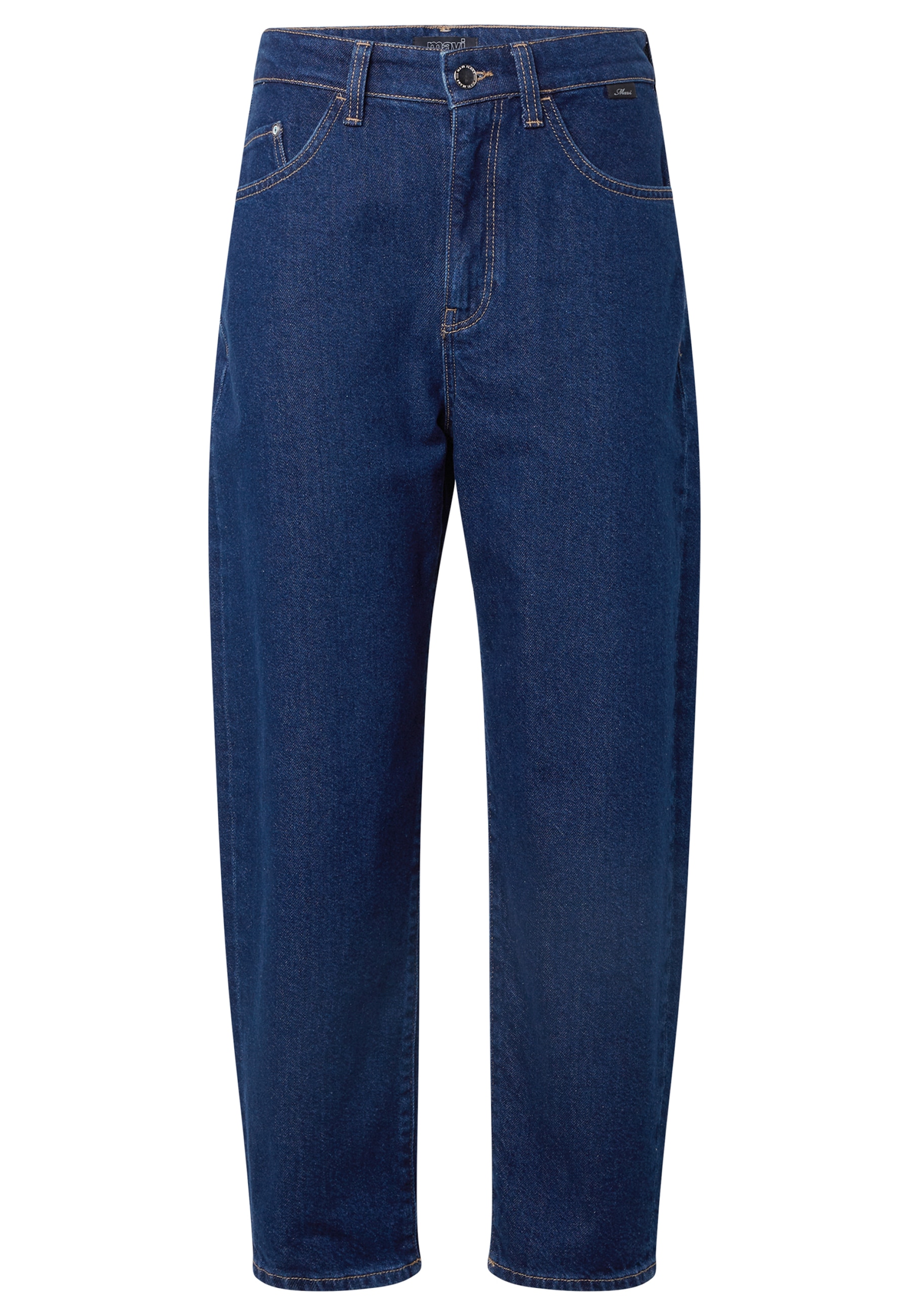 Mavi Weite Jeans »LUNA«, Balloon Jeans